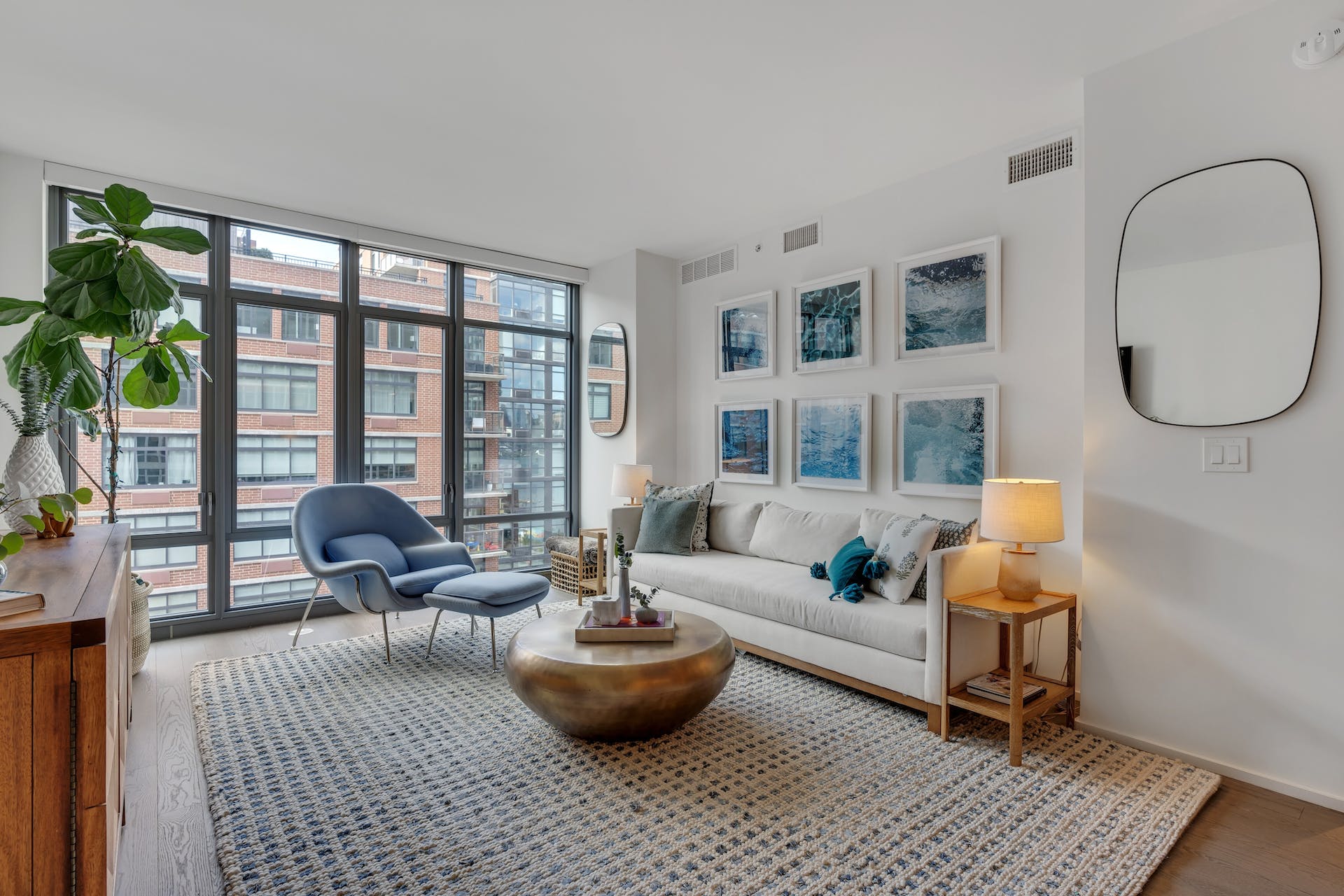 1425 Hudson St Unit# 7B