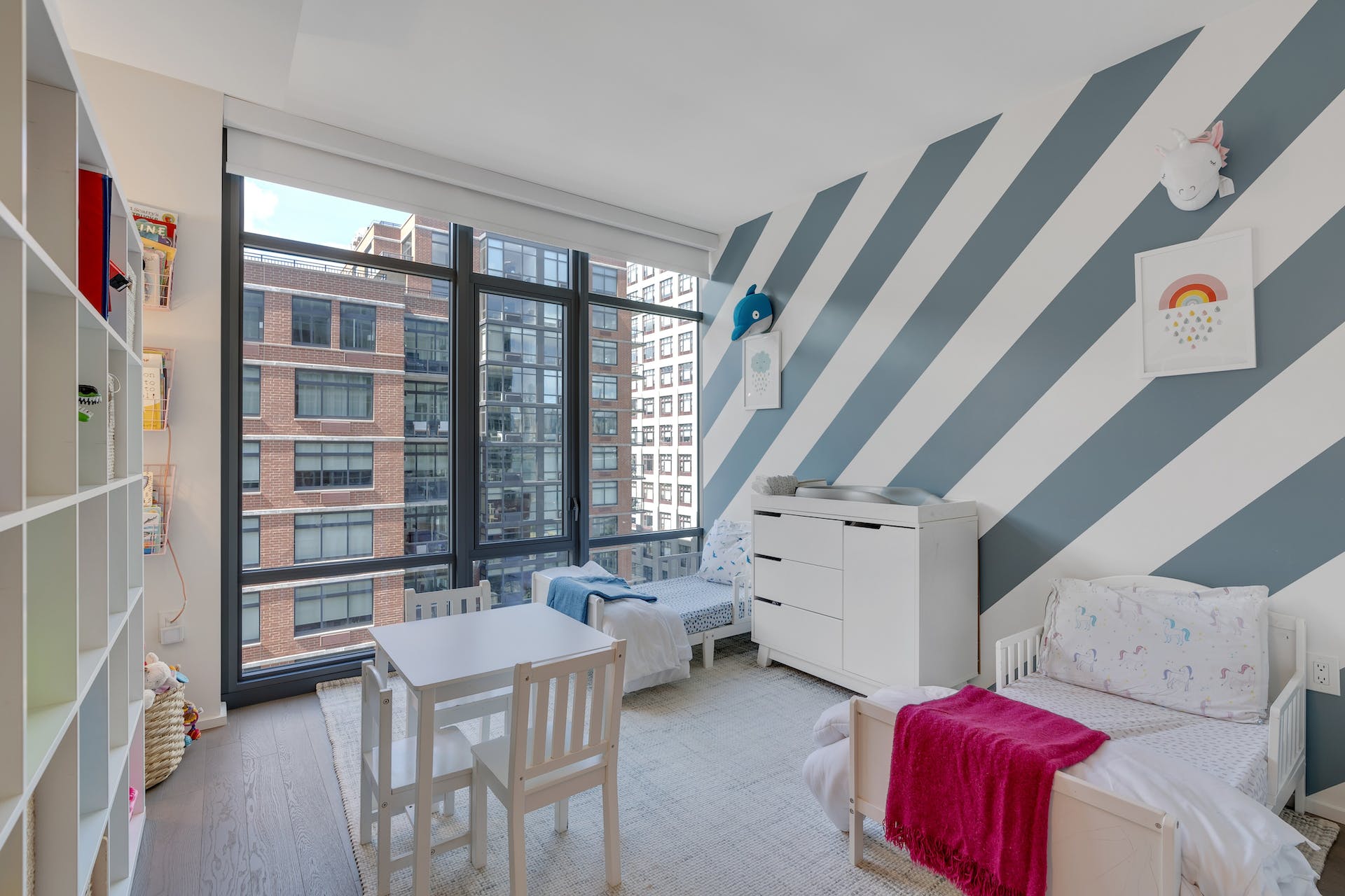 1425 Hudson St Unit# 7B