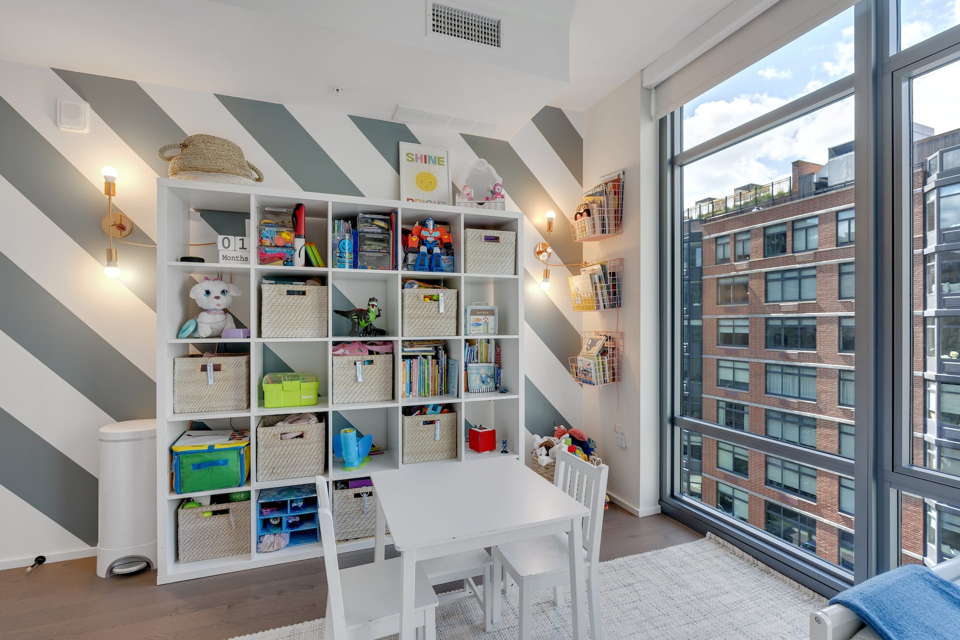 1425 Hudson St Unit# 7B