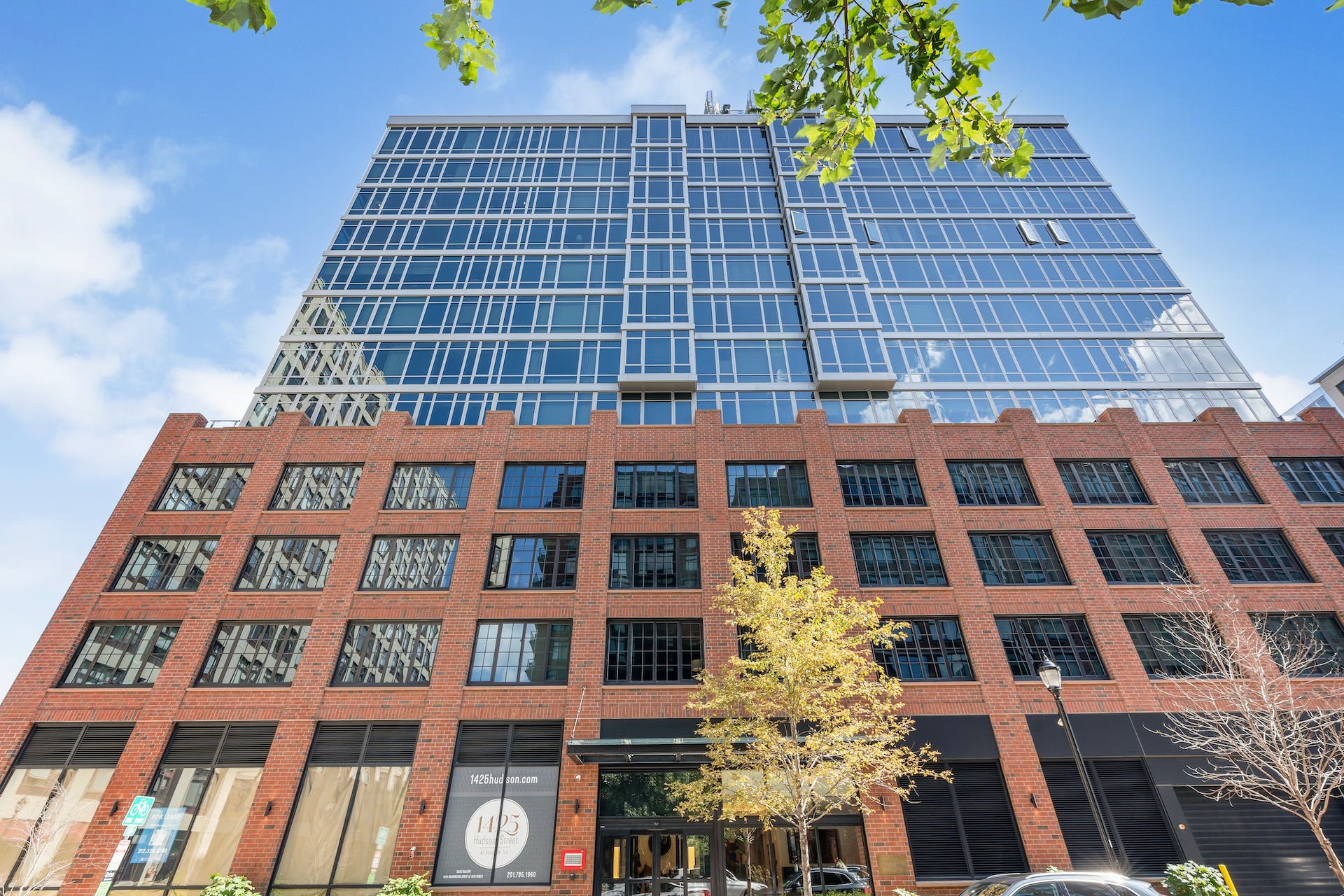 1425 Hudson St Unit# 7B