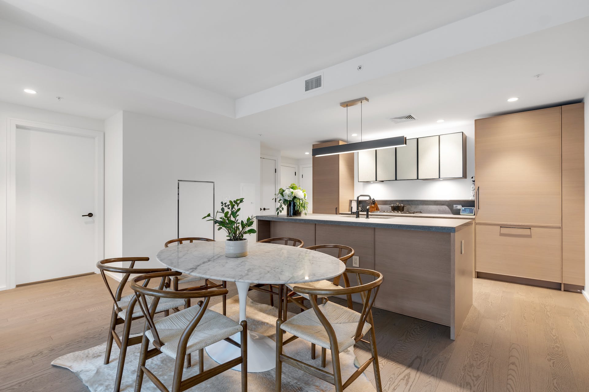 1425 Hudson St Unit# 7B