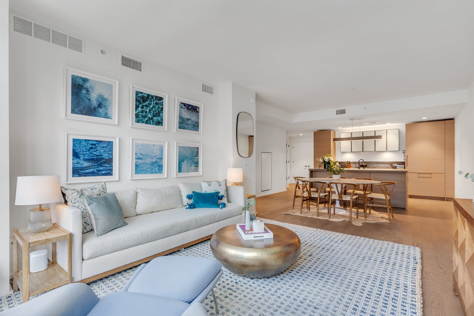 1425 Hudson St Unit# 7B
