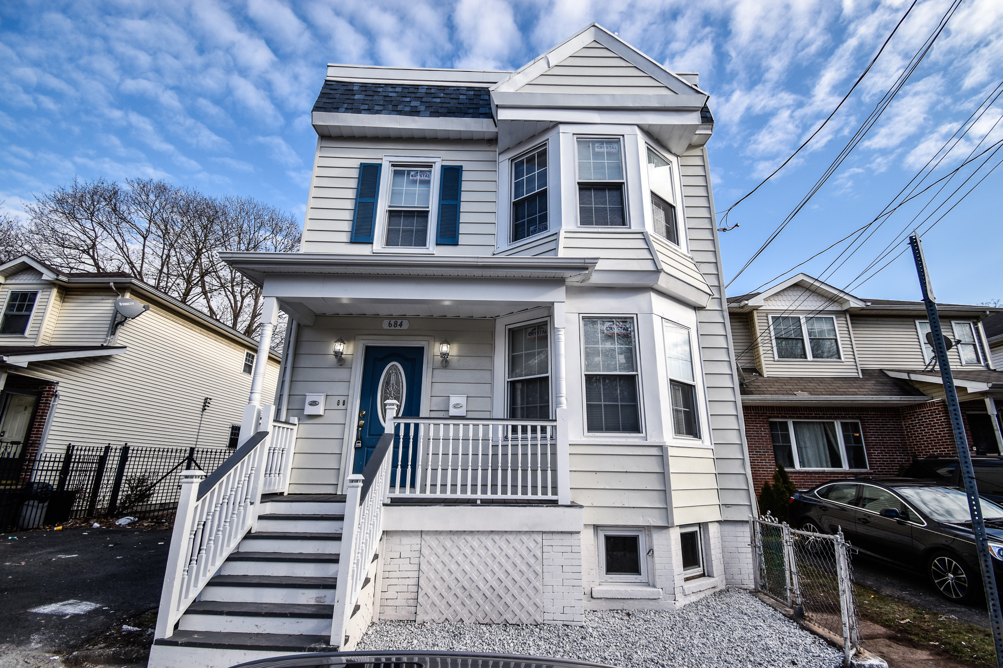 684 South 20th Street 