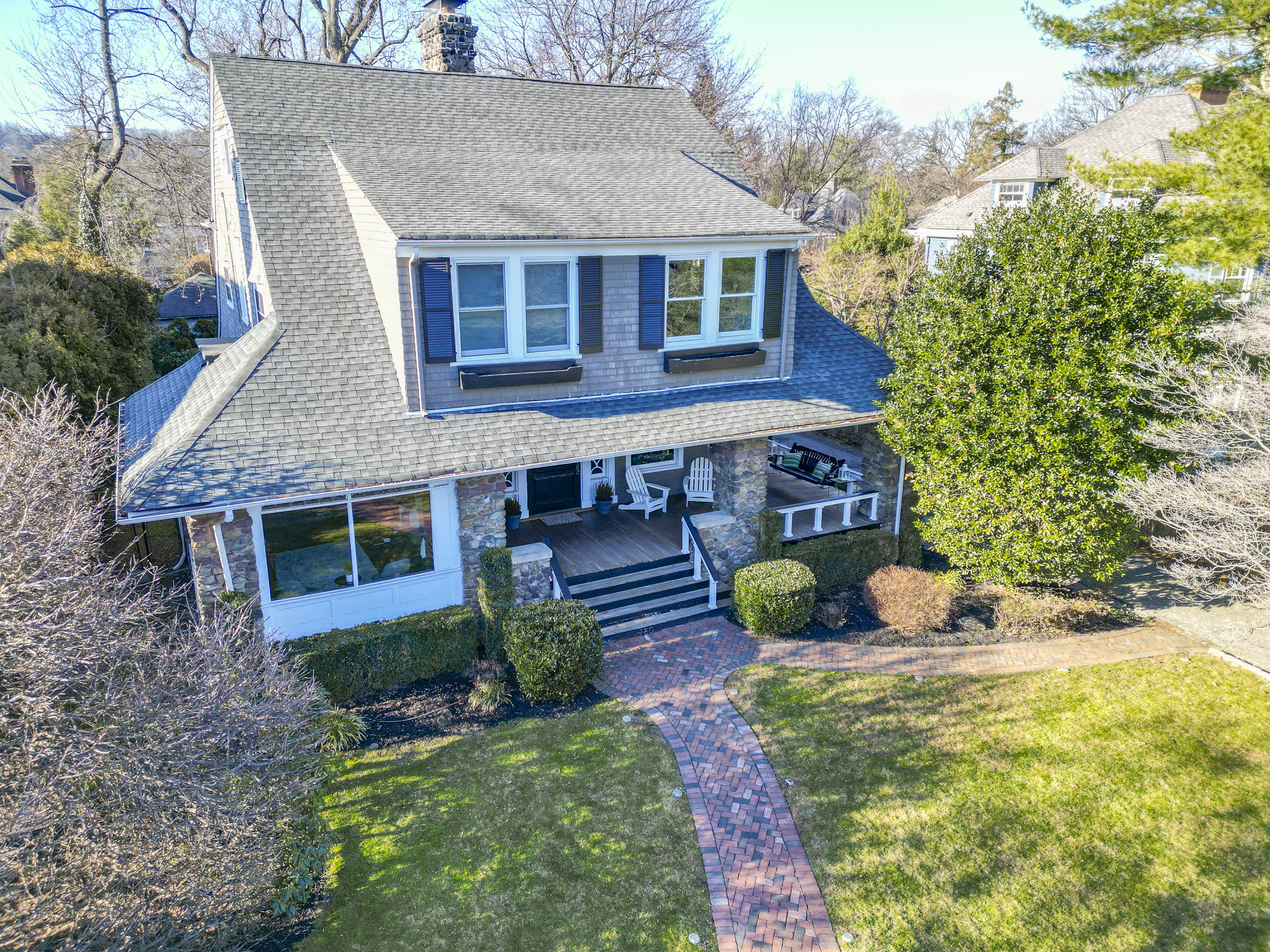 180 Christopher Street 