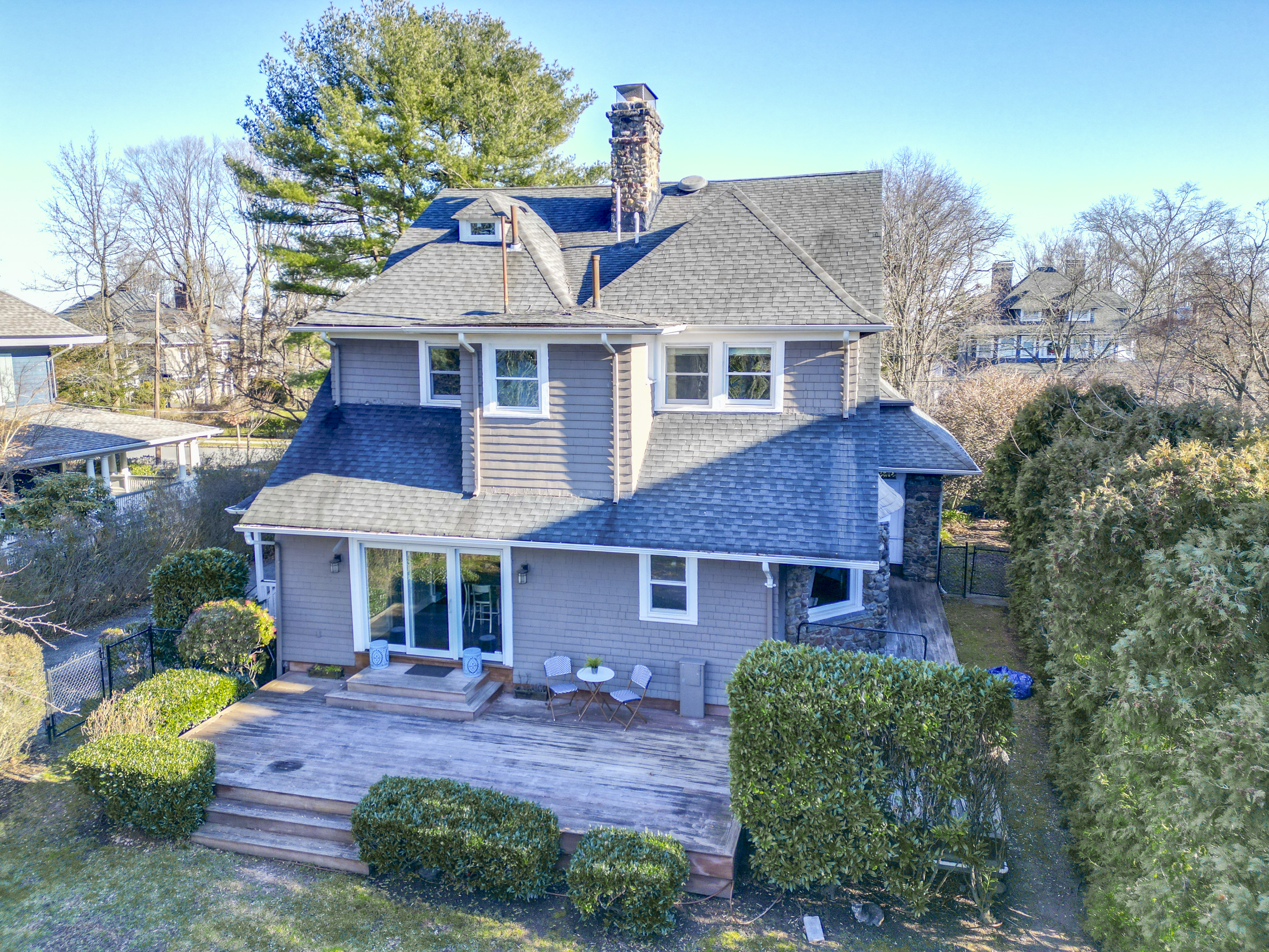 180 Christopher Street 
