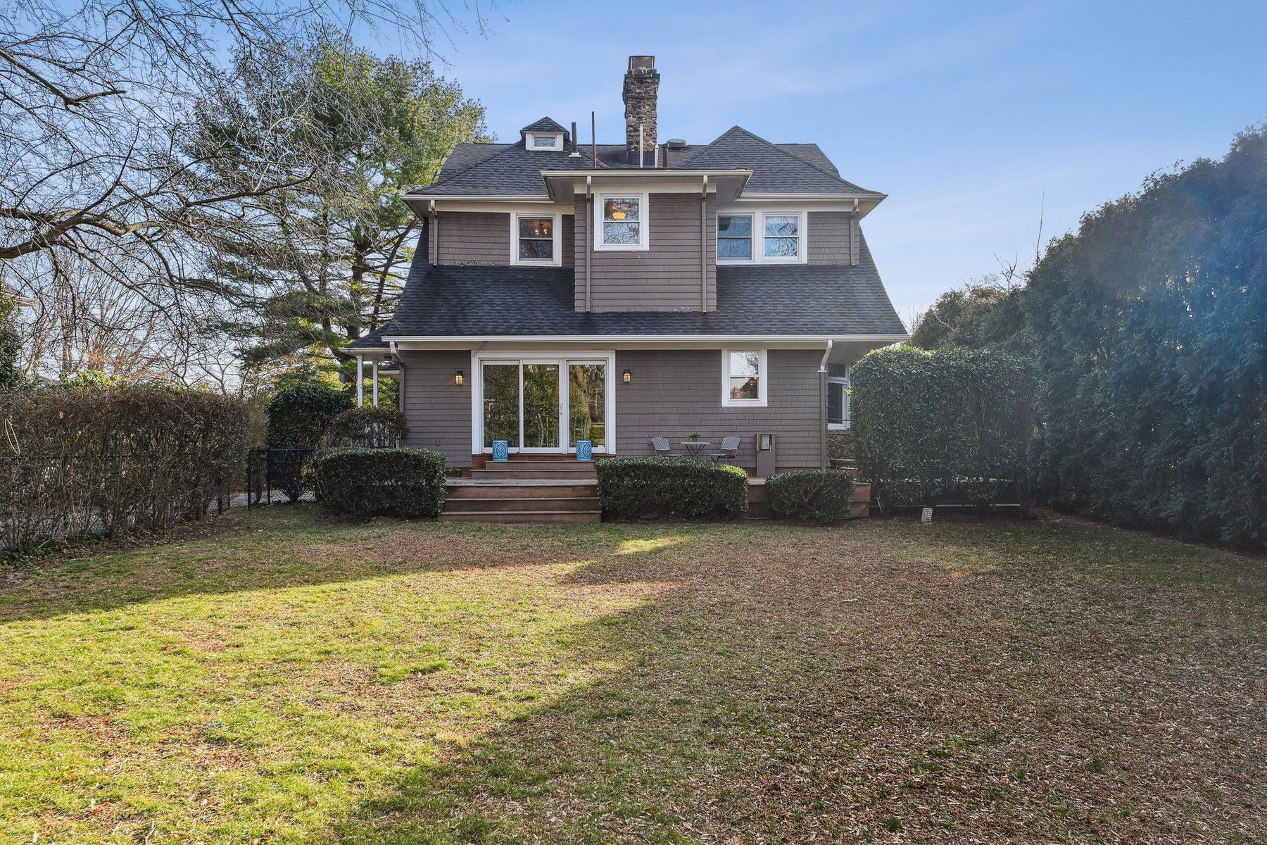 180 Christopher Street 