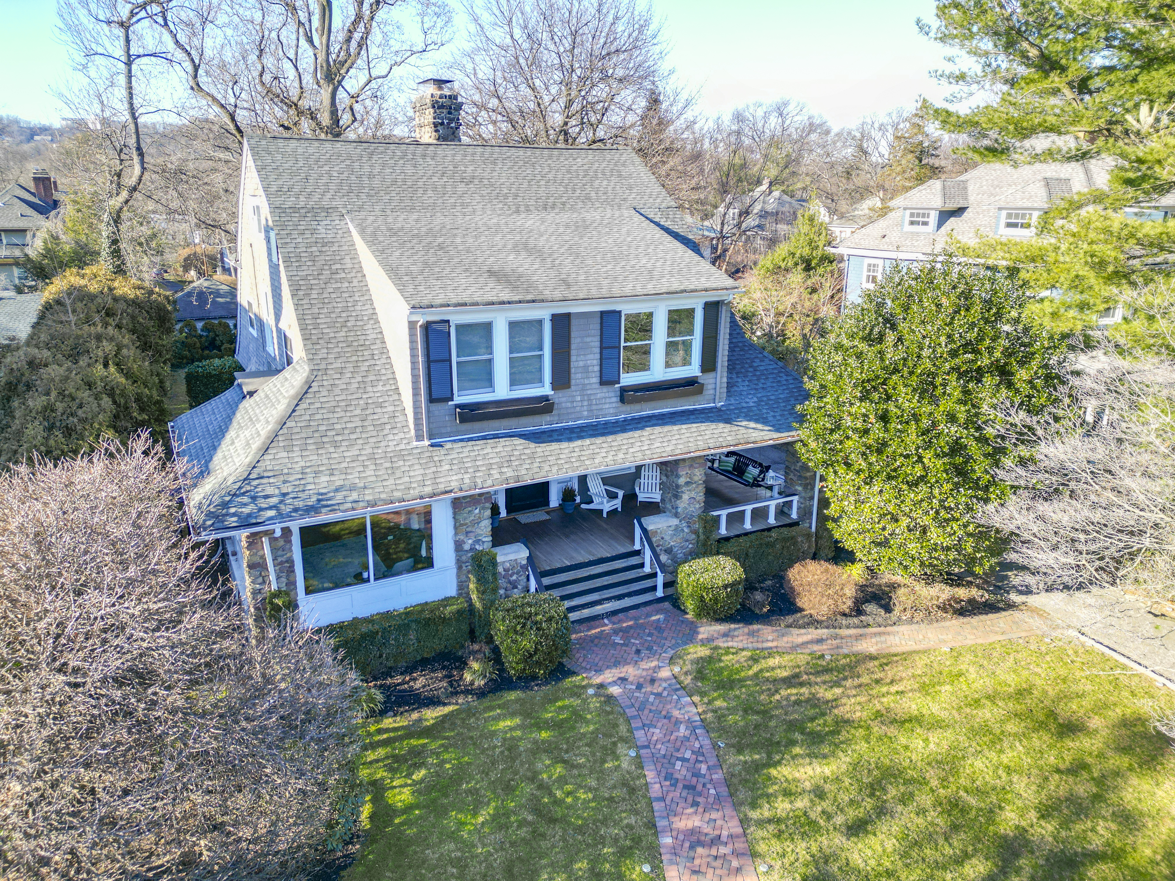 180 Christopher Street 