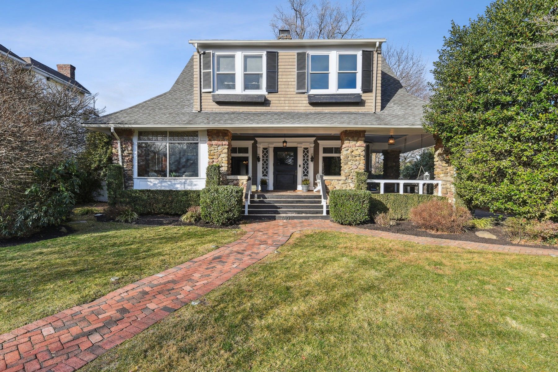 180 Christopher Street 