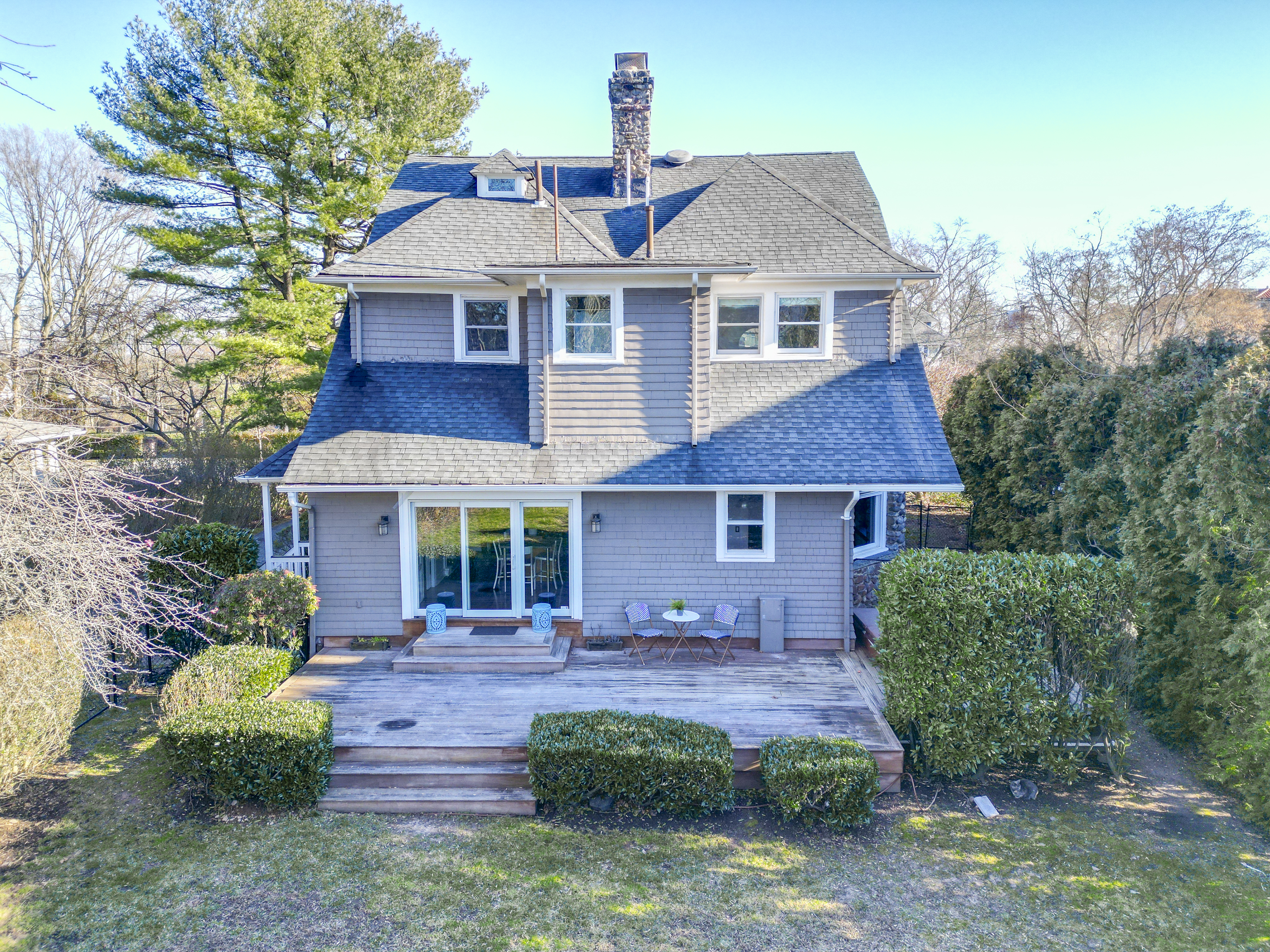 180 Christopher Street 