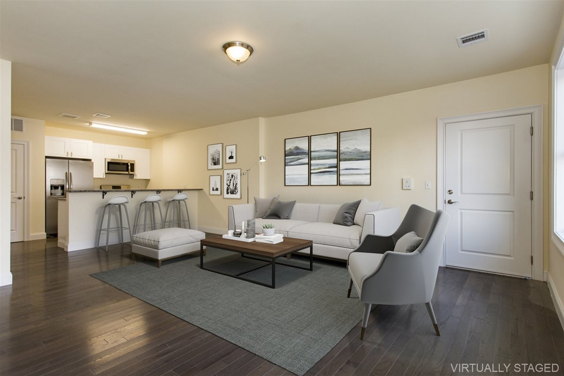 90 Clinton Ave Unit# 301