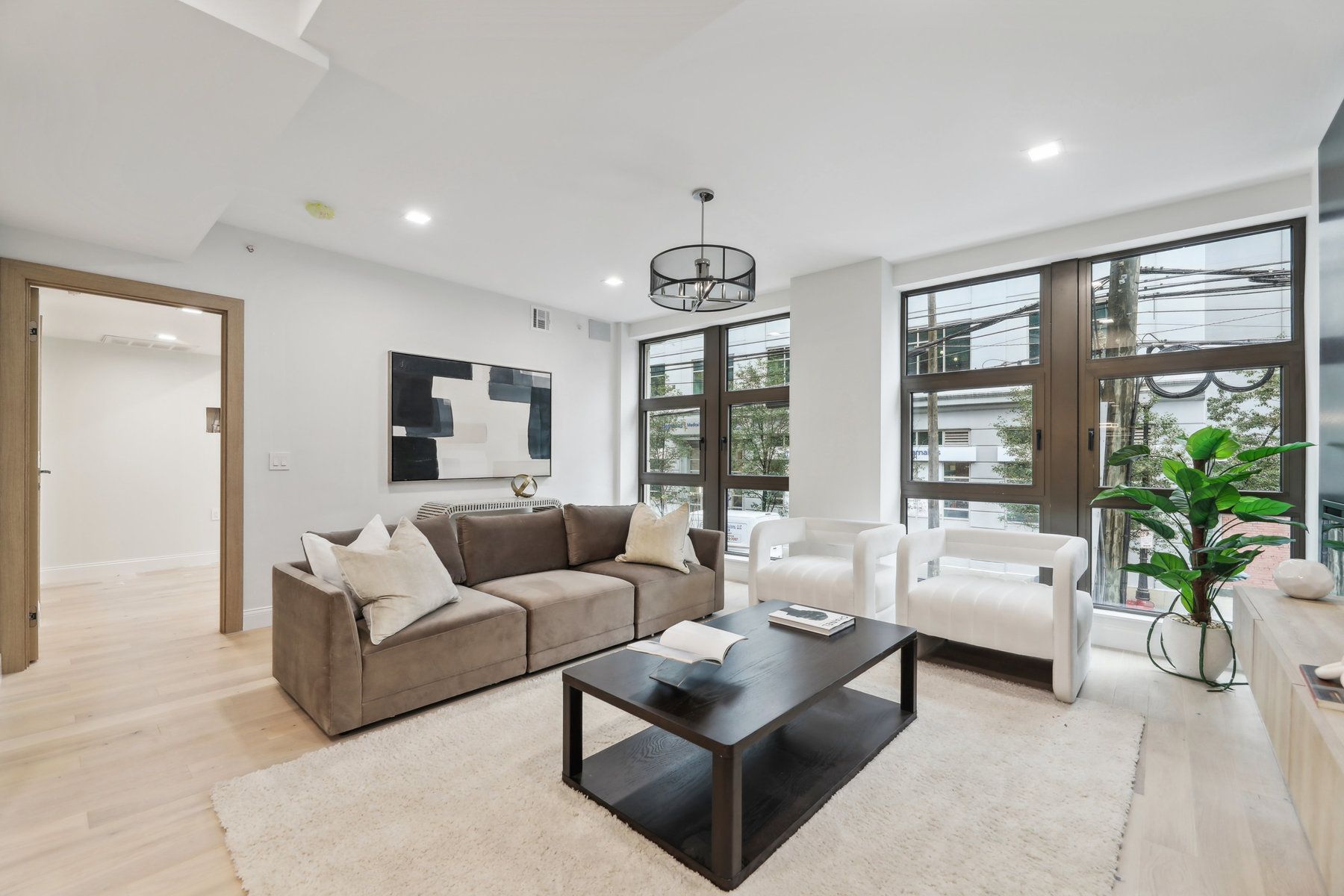 72 York Street, #4A 