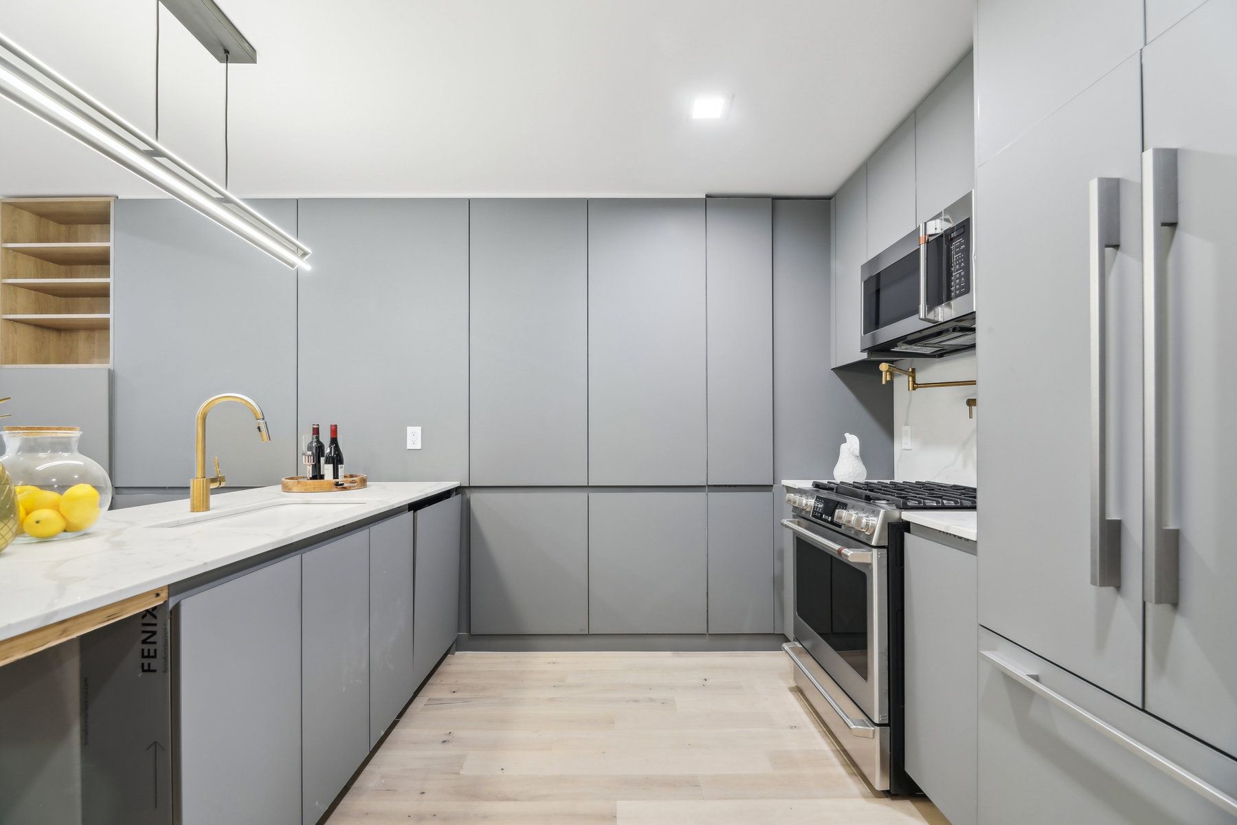 72 York Street, #4A 