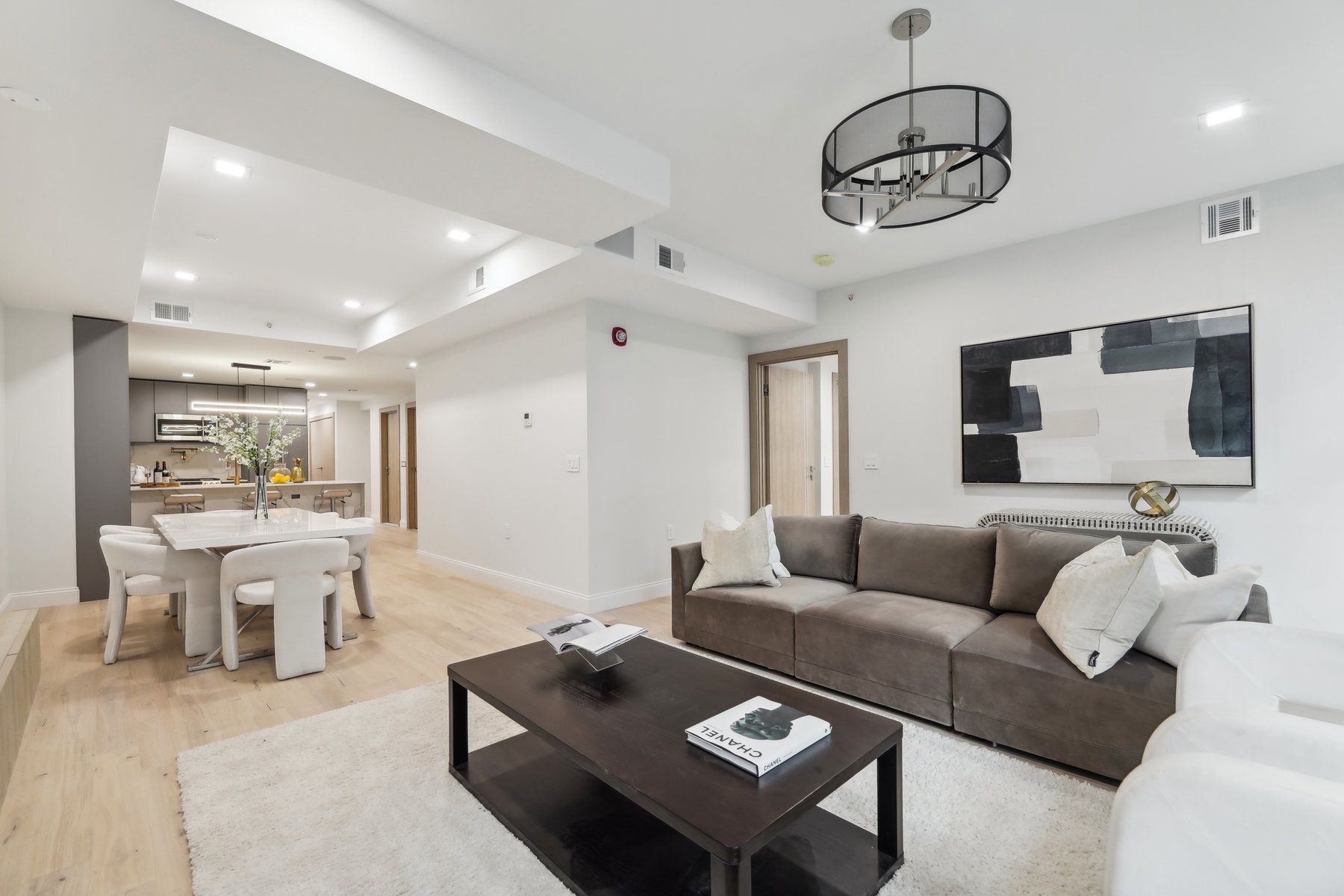 72 York Street, #4A 