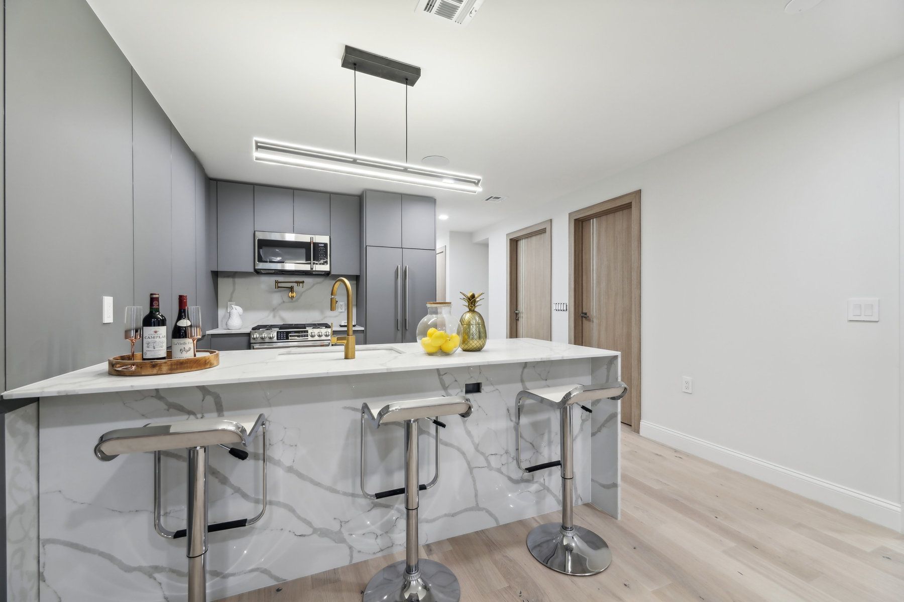 72 York Street, #4A 