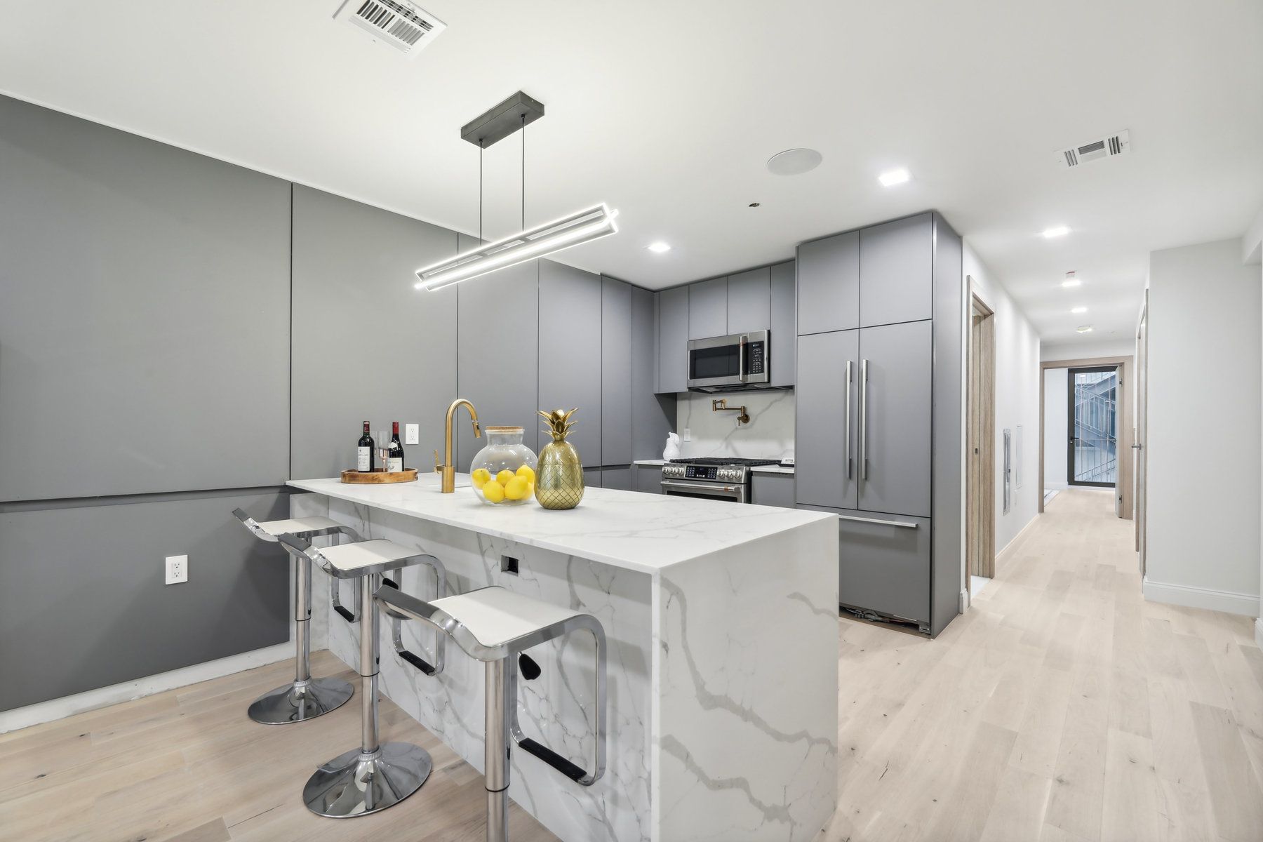 72 York Street, #4A 