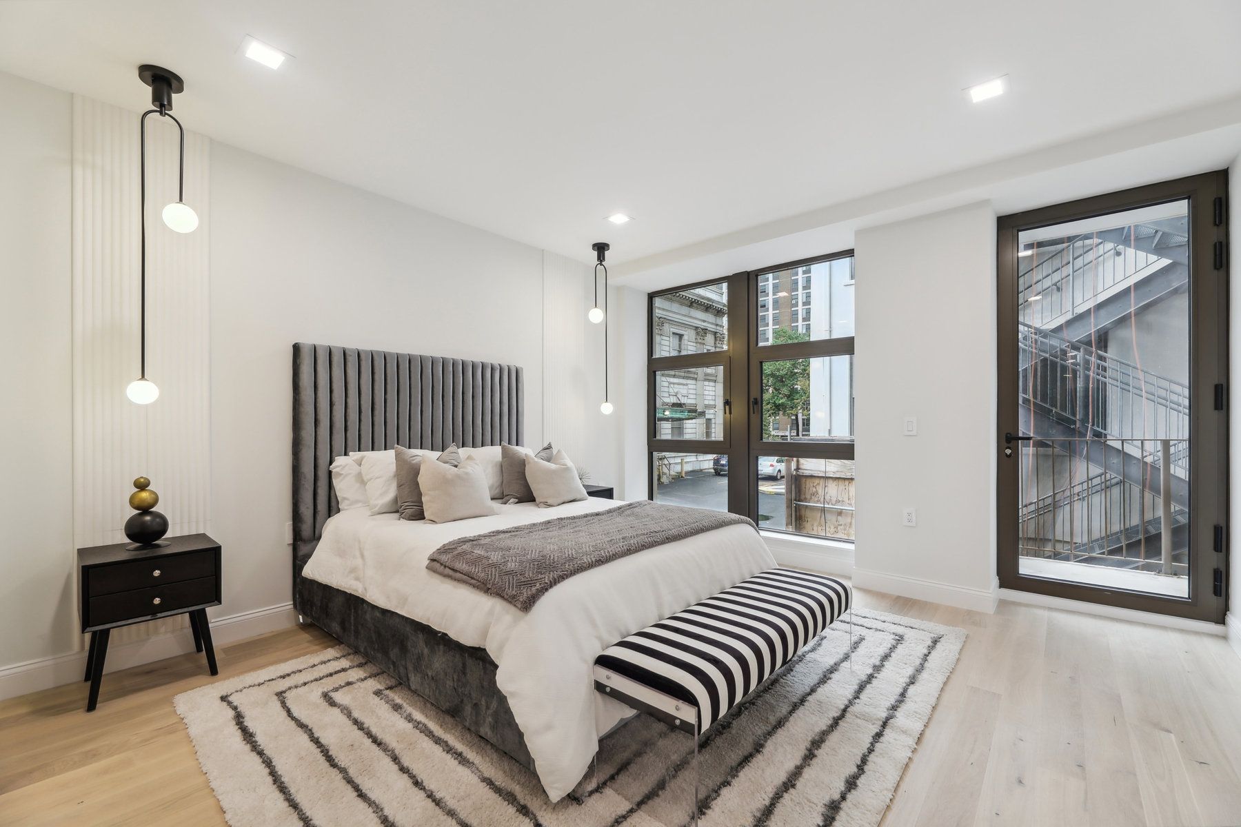72 York Street, #4A 