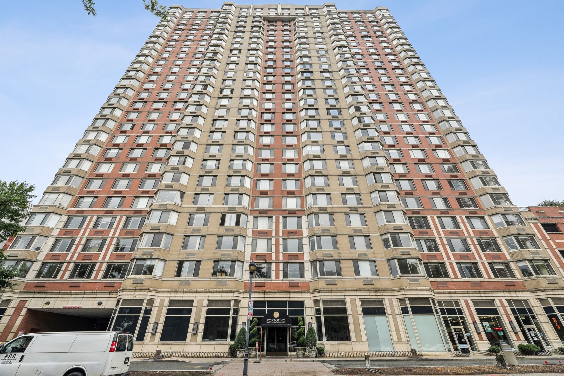 1 2nd St Unit# 2312