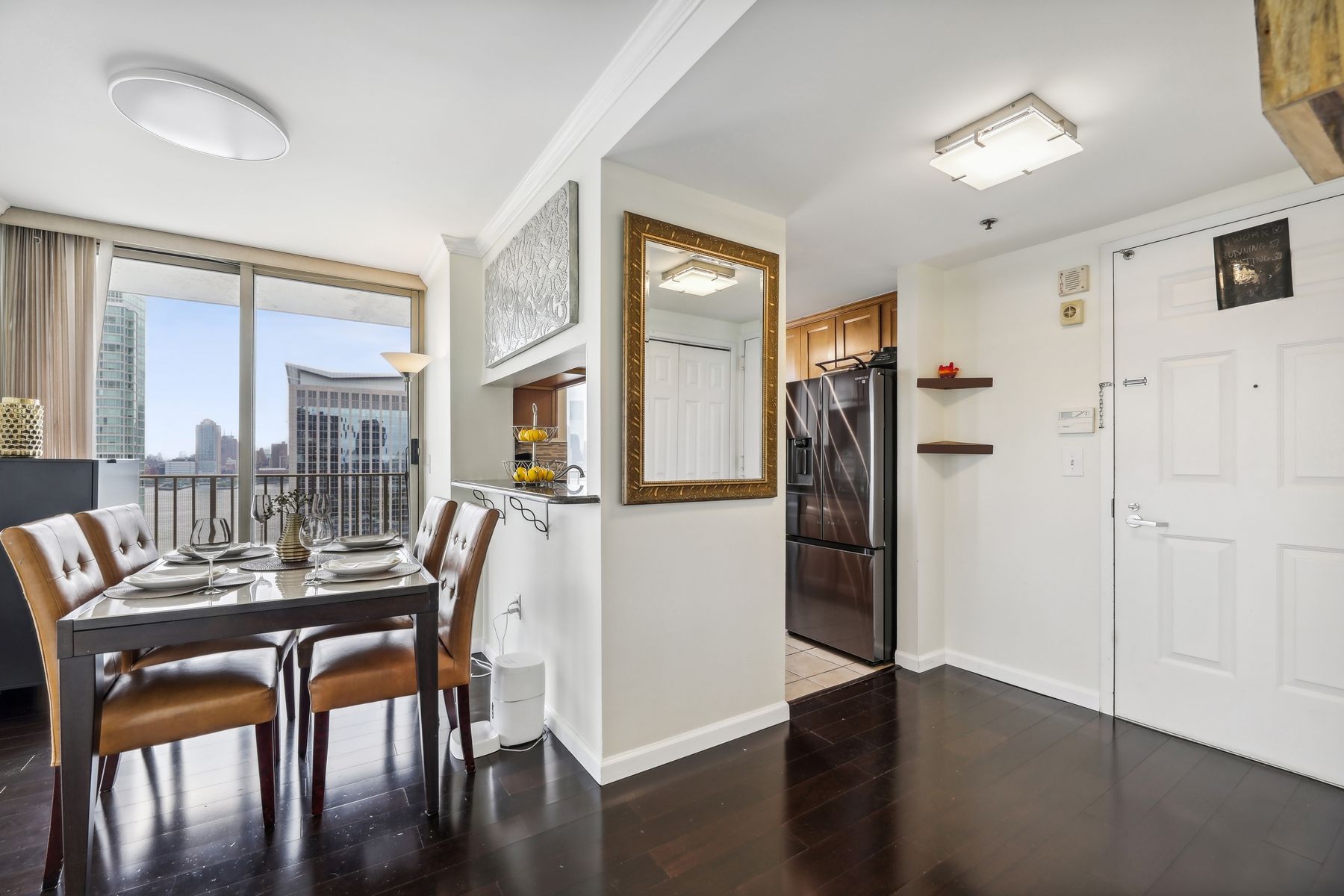 1 2nd St Unit# 2312