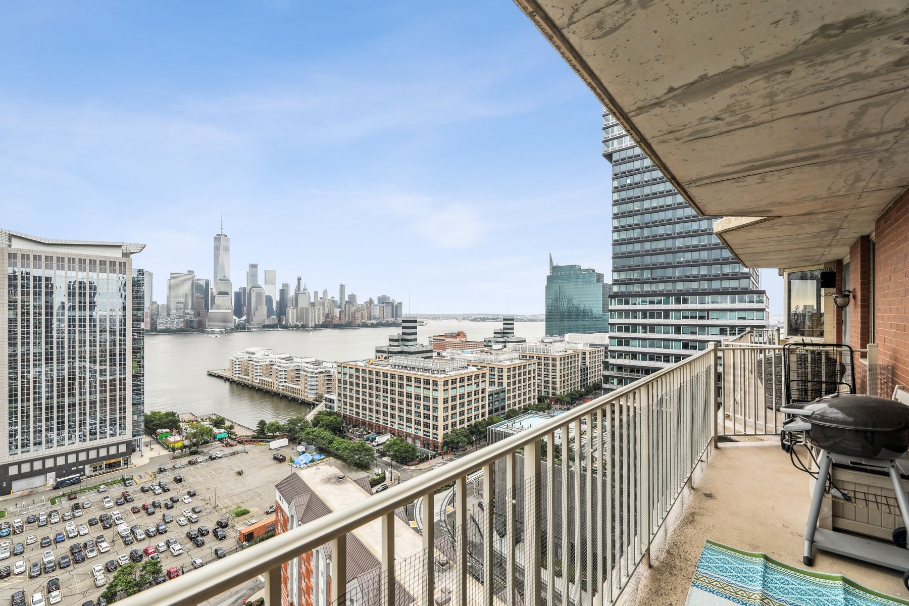 1 2nd St Unit# 2312