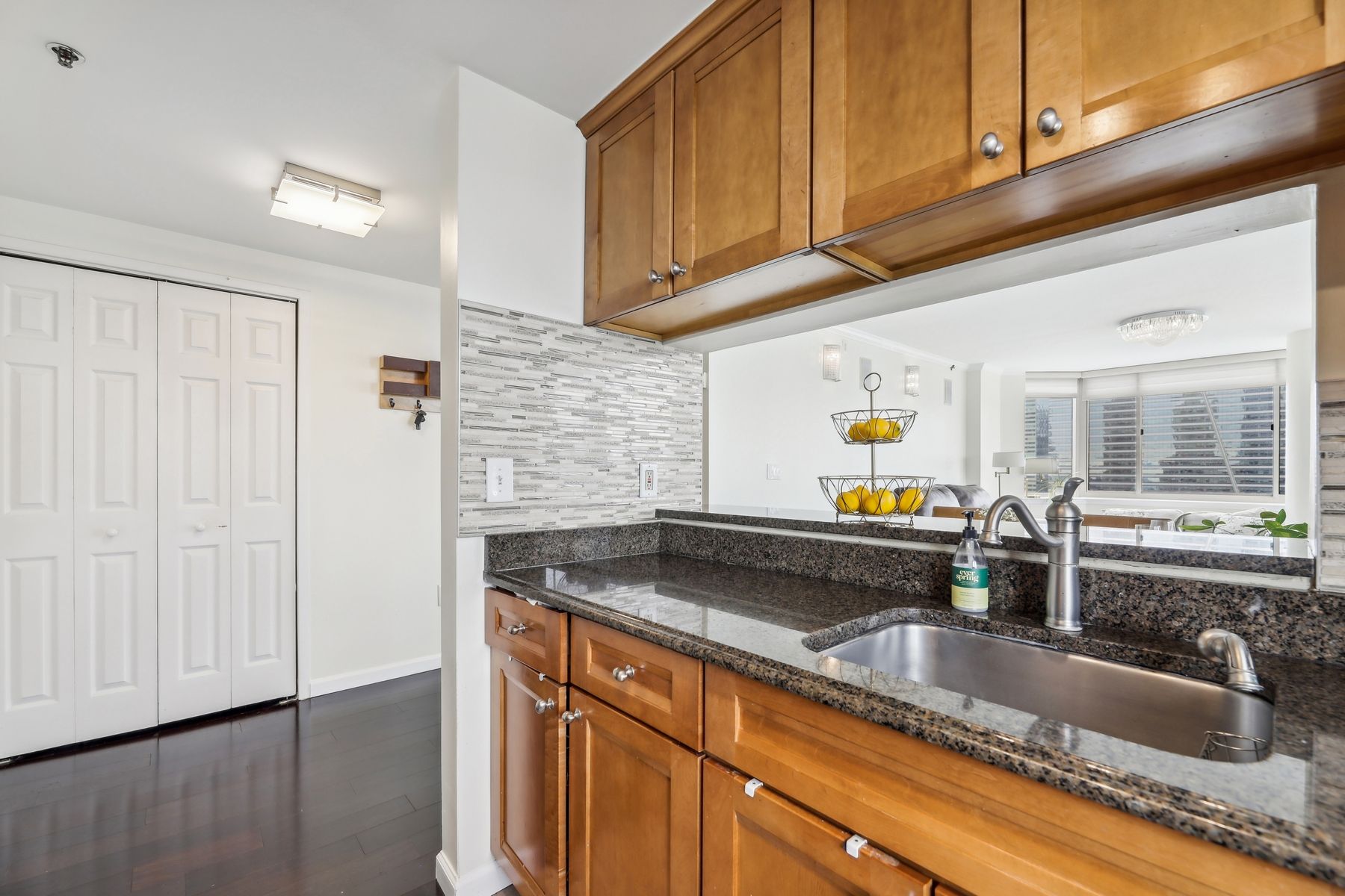 1 2nd St Unit# 2312