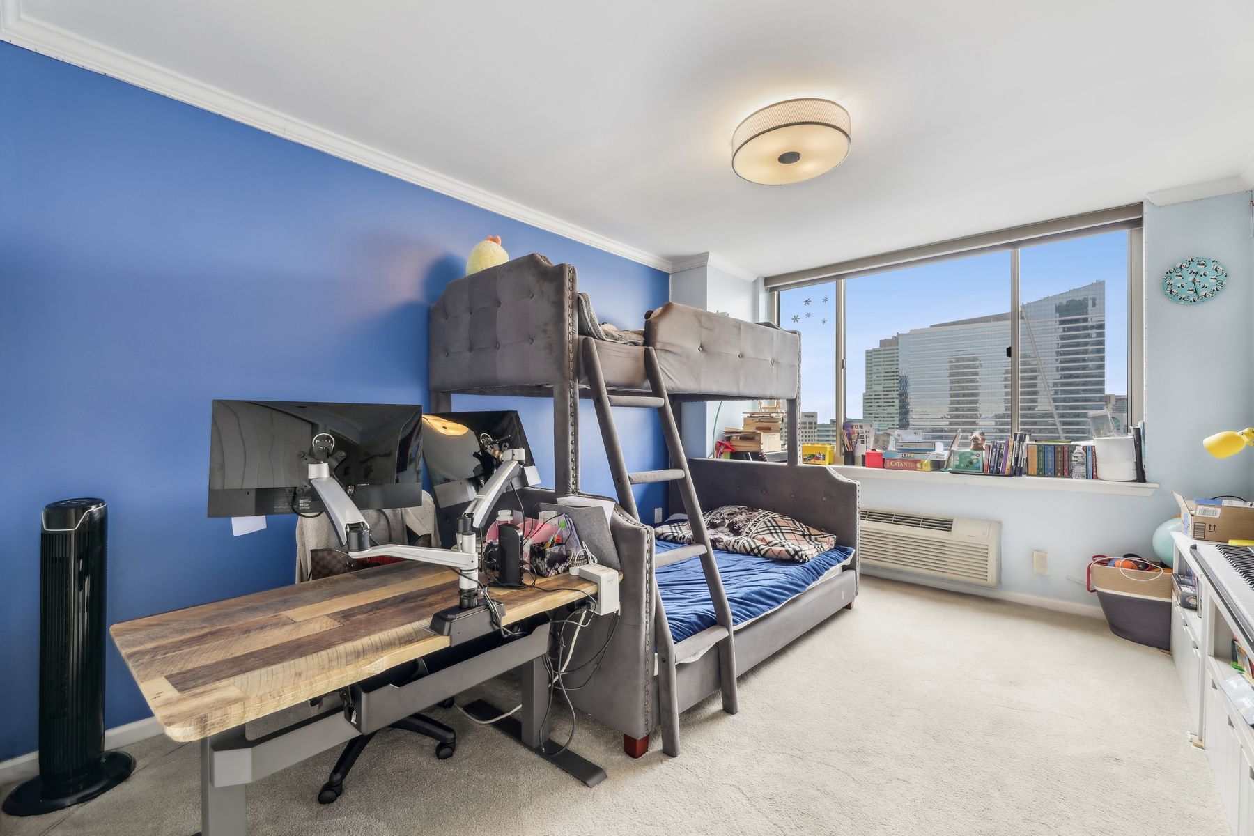 1 2nd St Unit# 2312