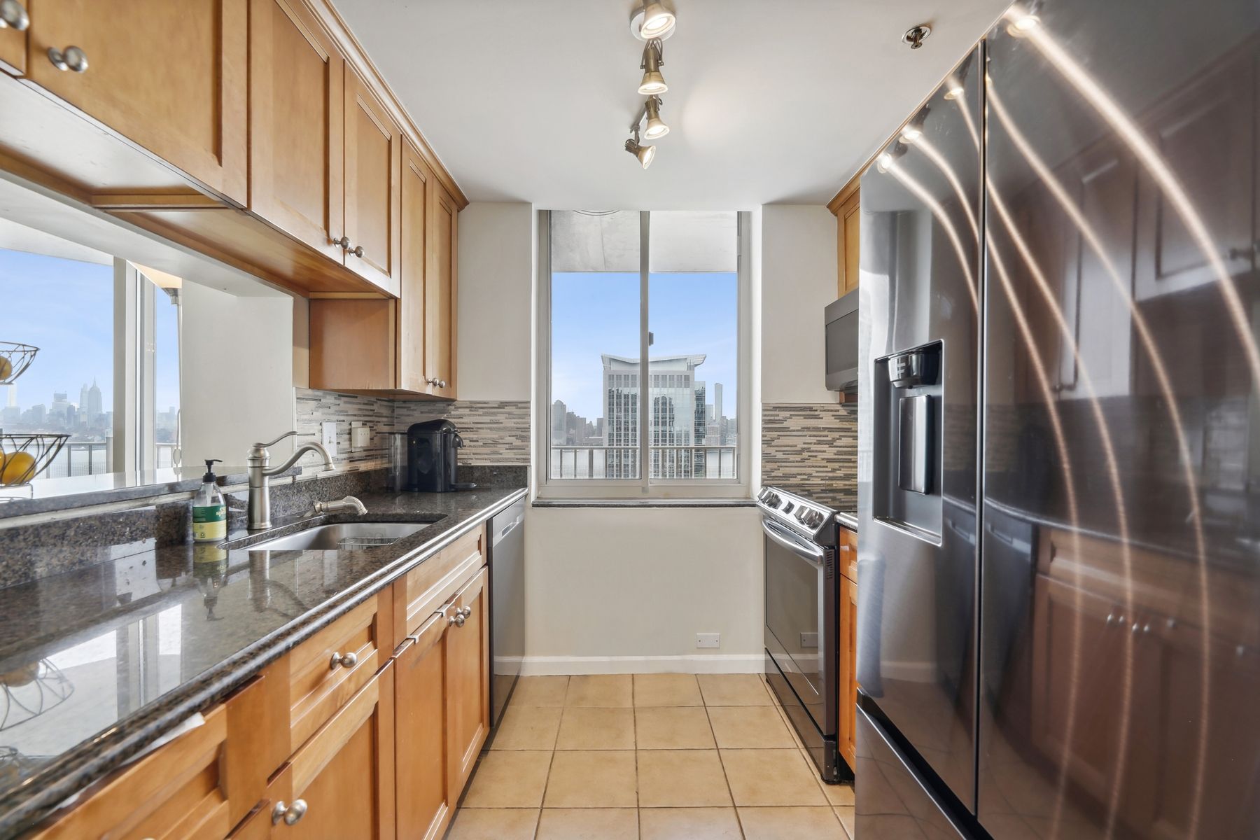 1 2nd St Unit# 2312