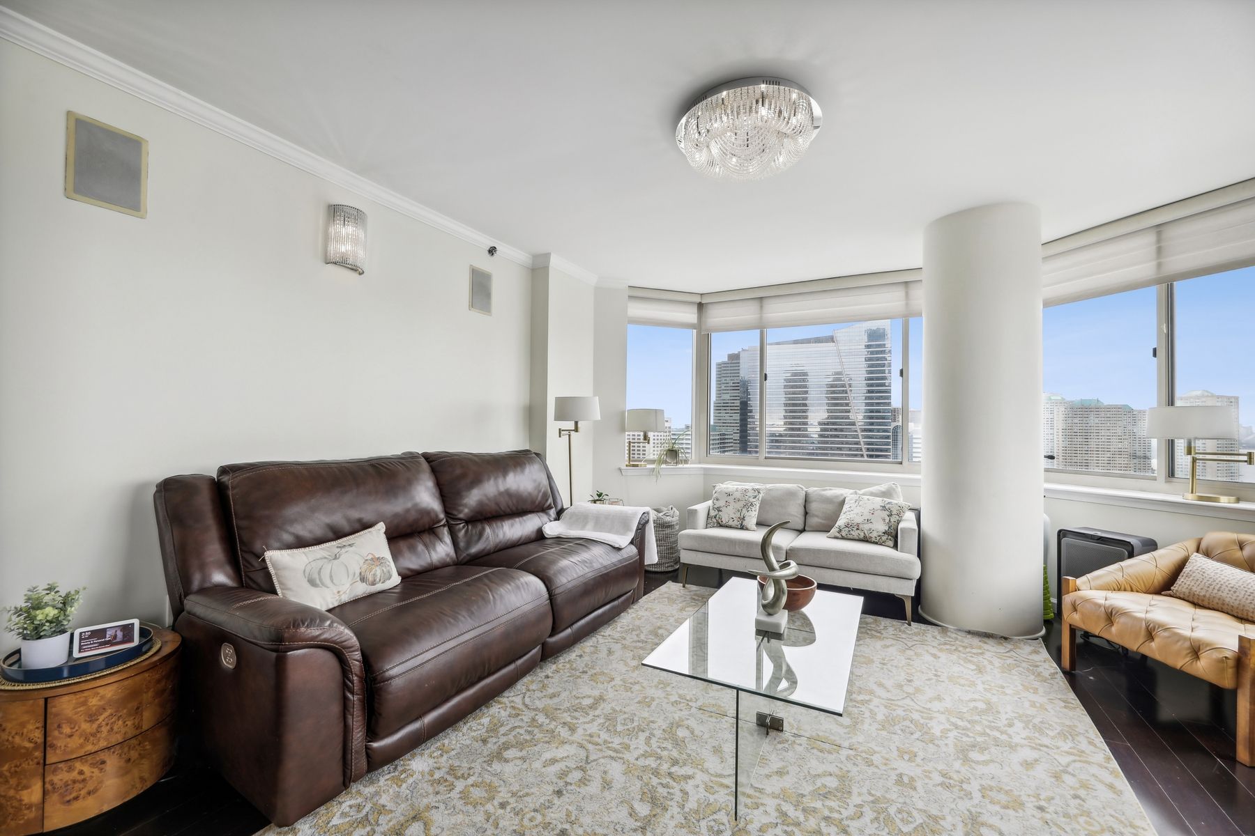 1 2nd St Unit# 2312