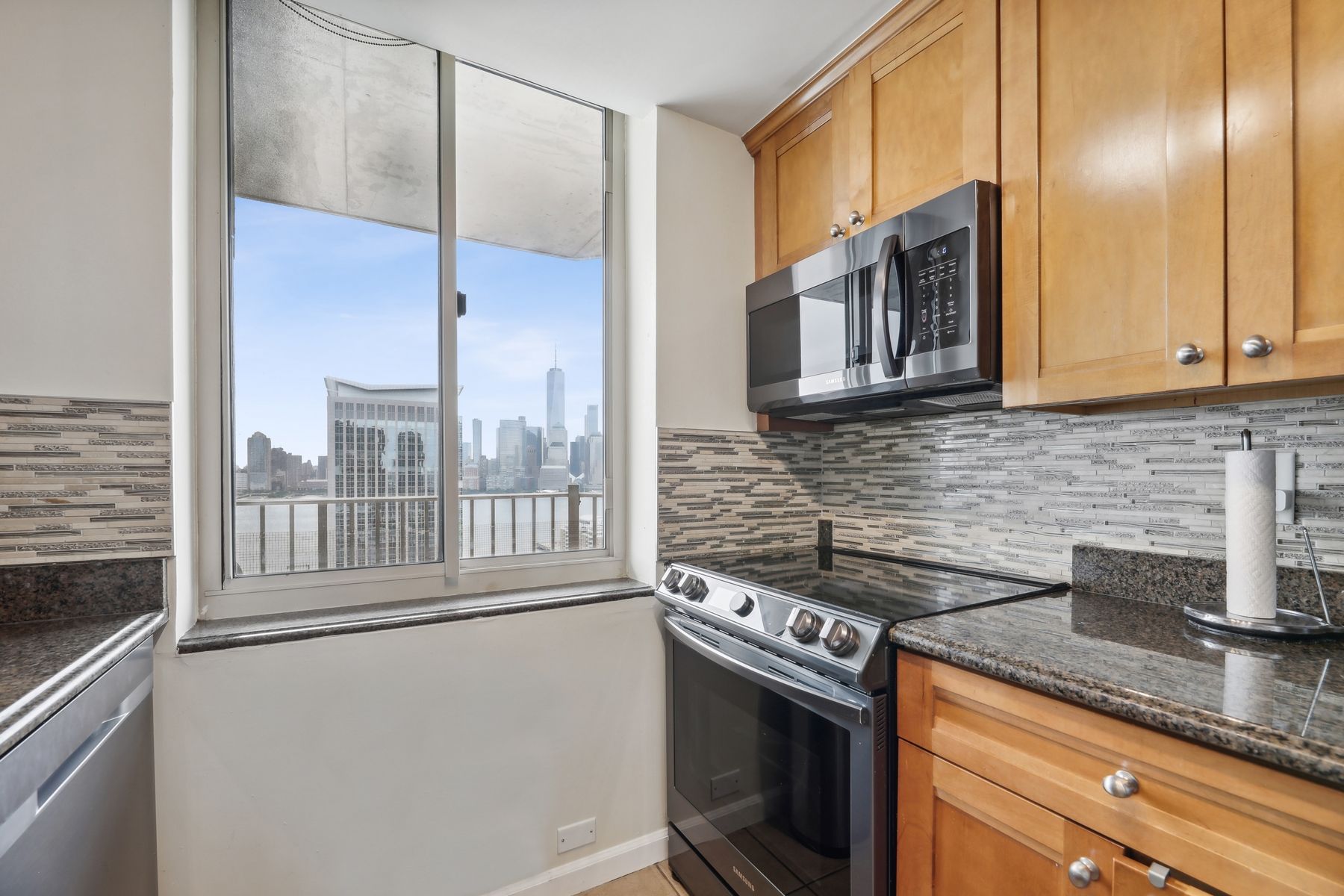 1 2nd St Unit# 2312