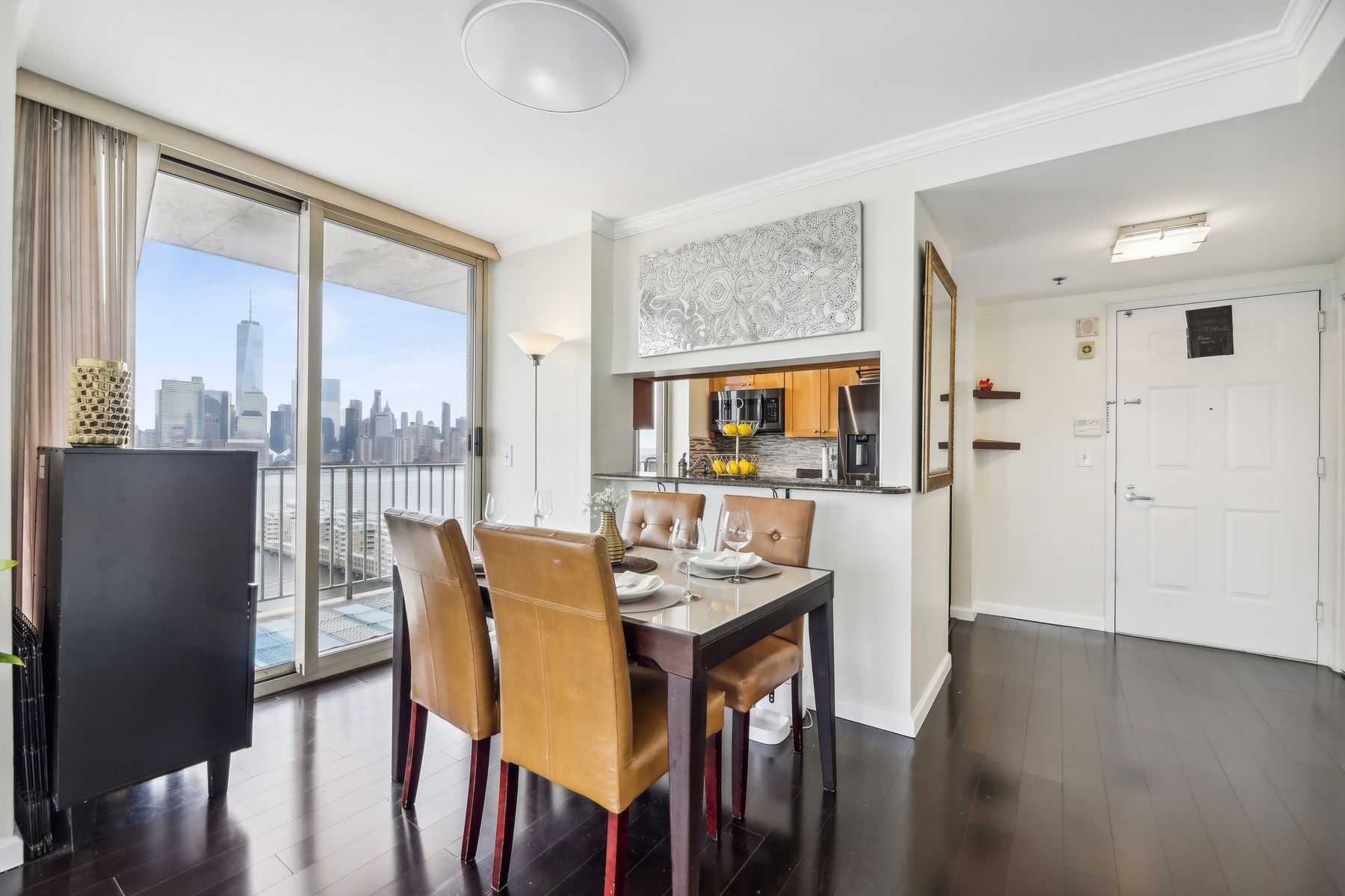1 2nd St Unit# 2312