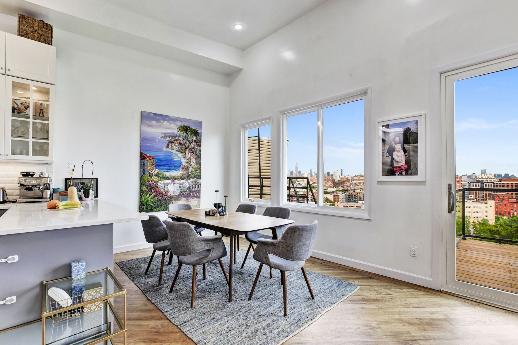 116 Ogden Ave Unit# 3A