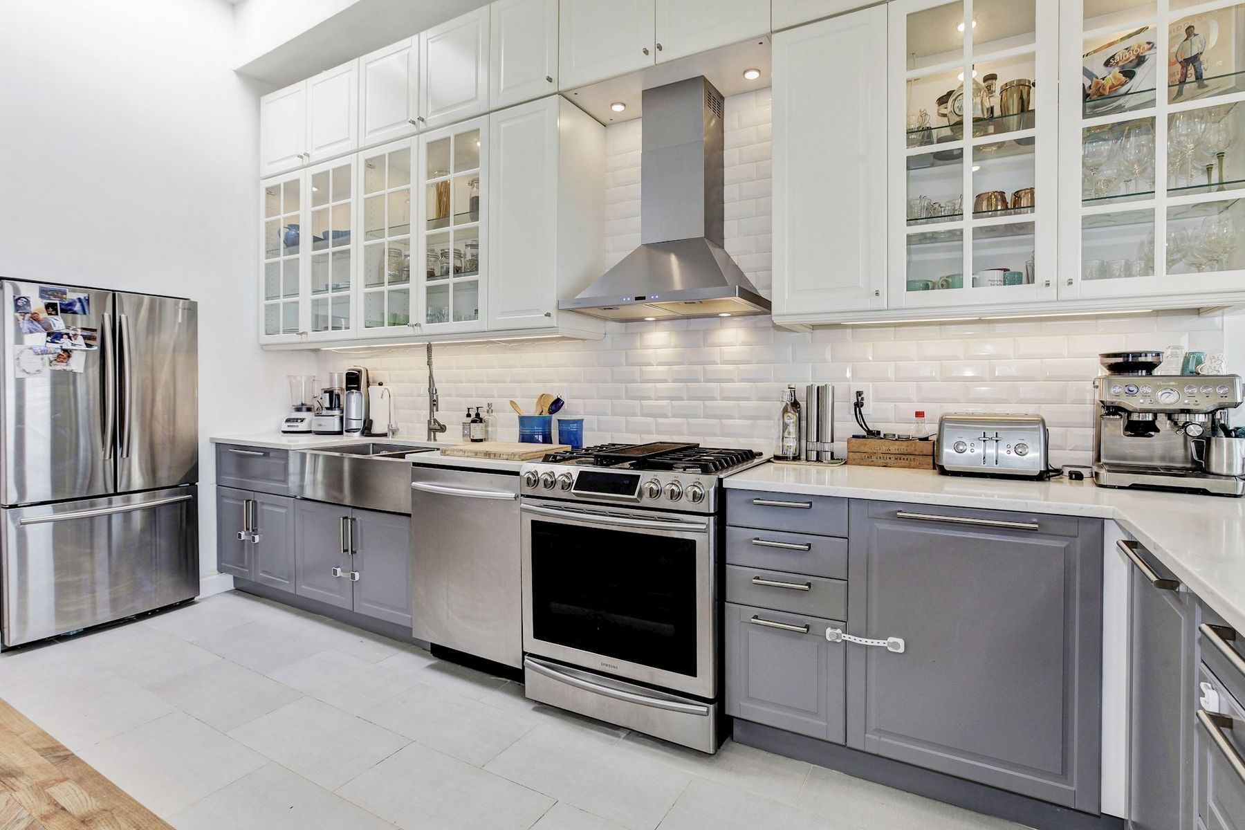 116 Ogden Ave Unit# 3A