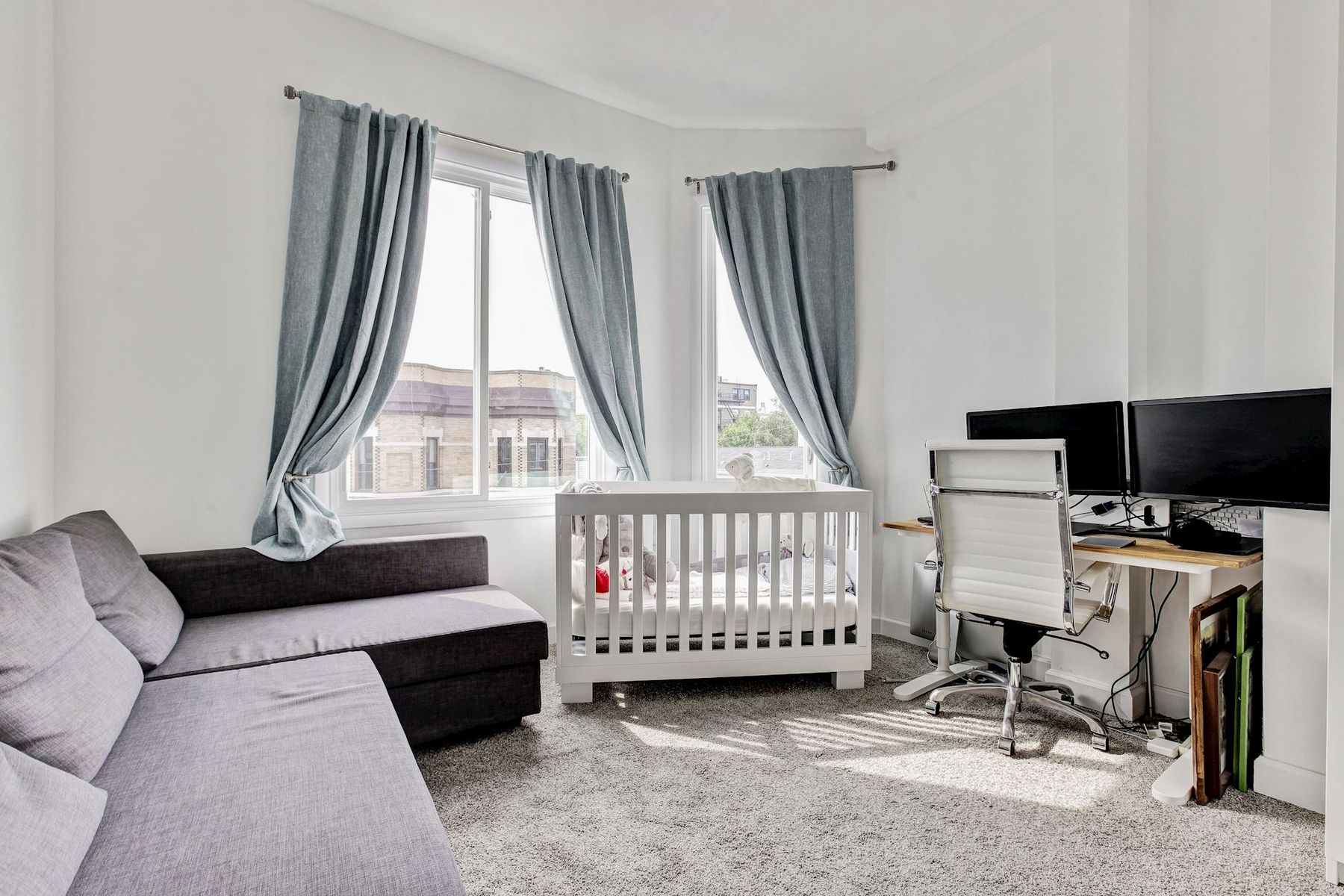 116 Ogden Ave Unit# 3A