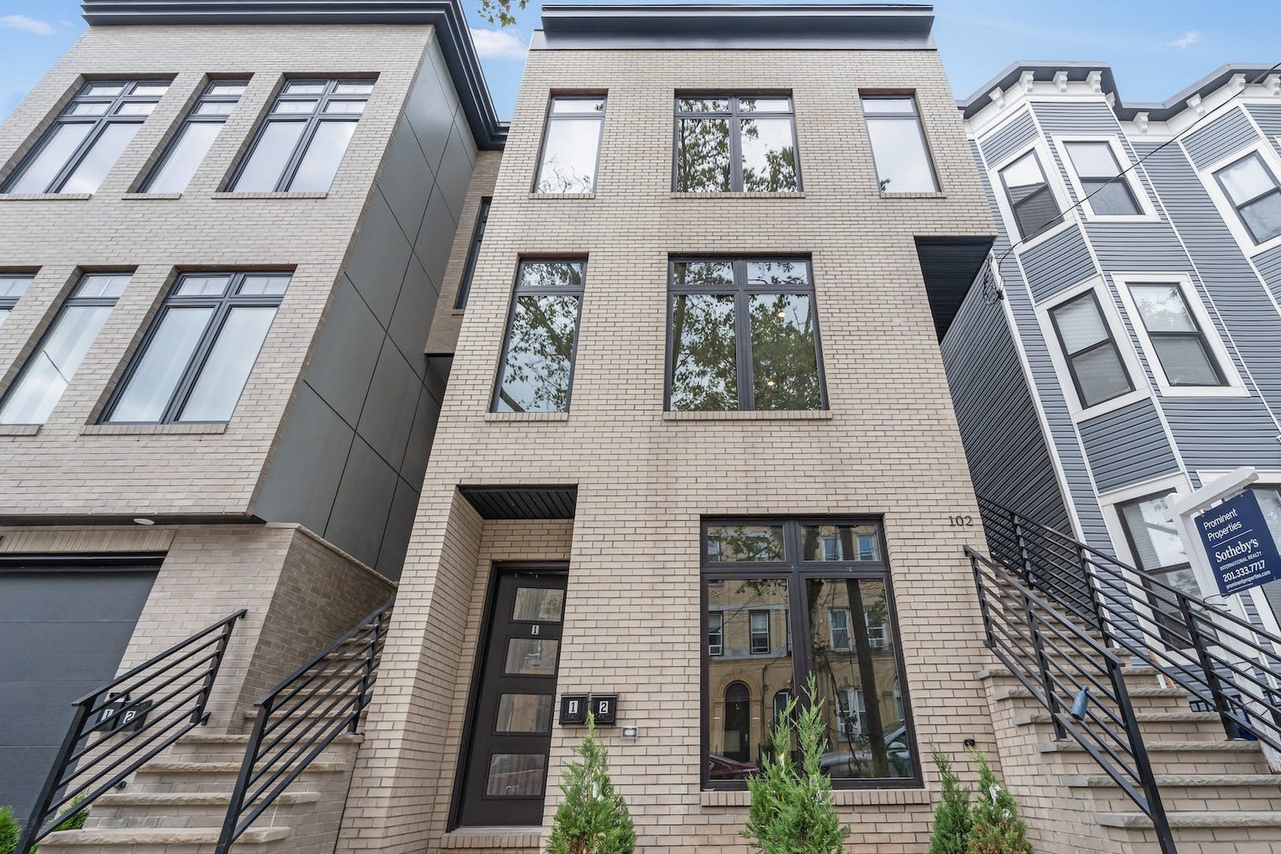 102 Lincoln St Unit# 2