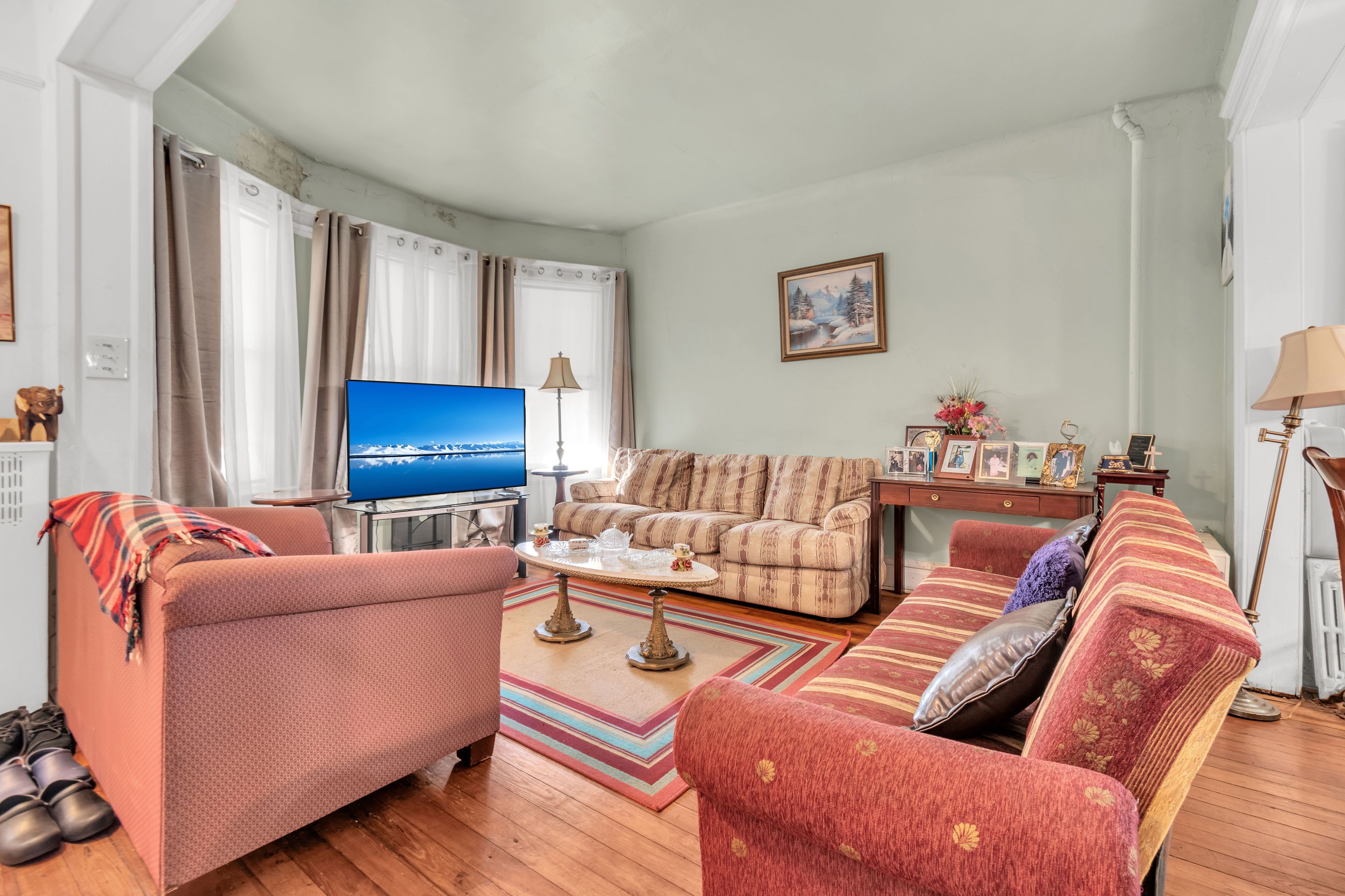 232 Elmwood Avenue 