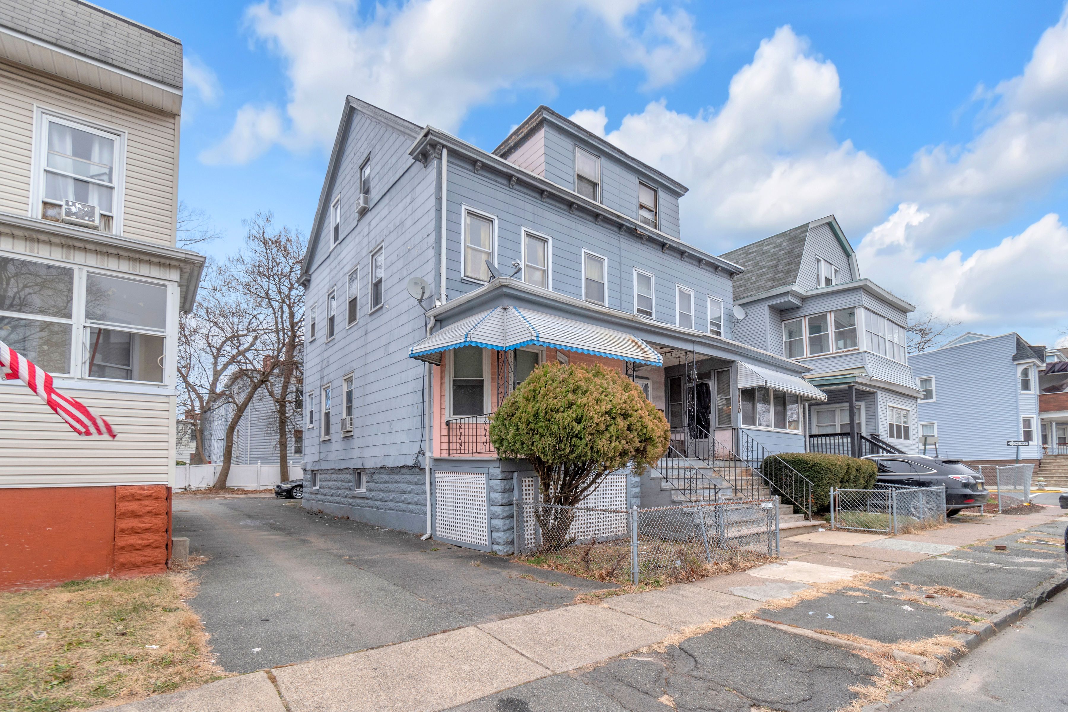 232 Elmwood Avenue 