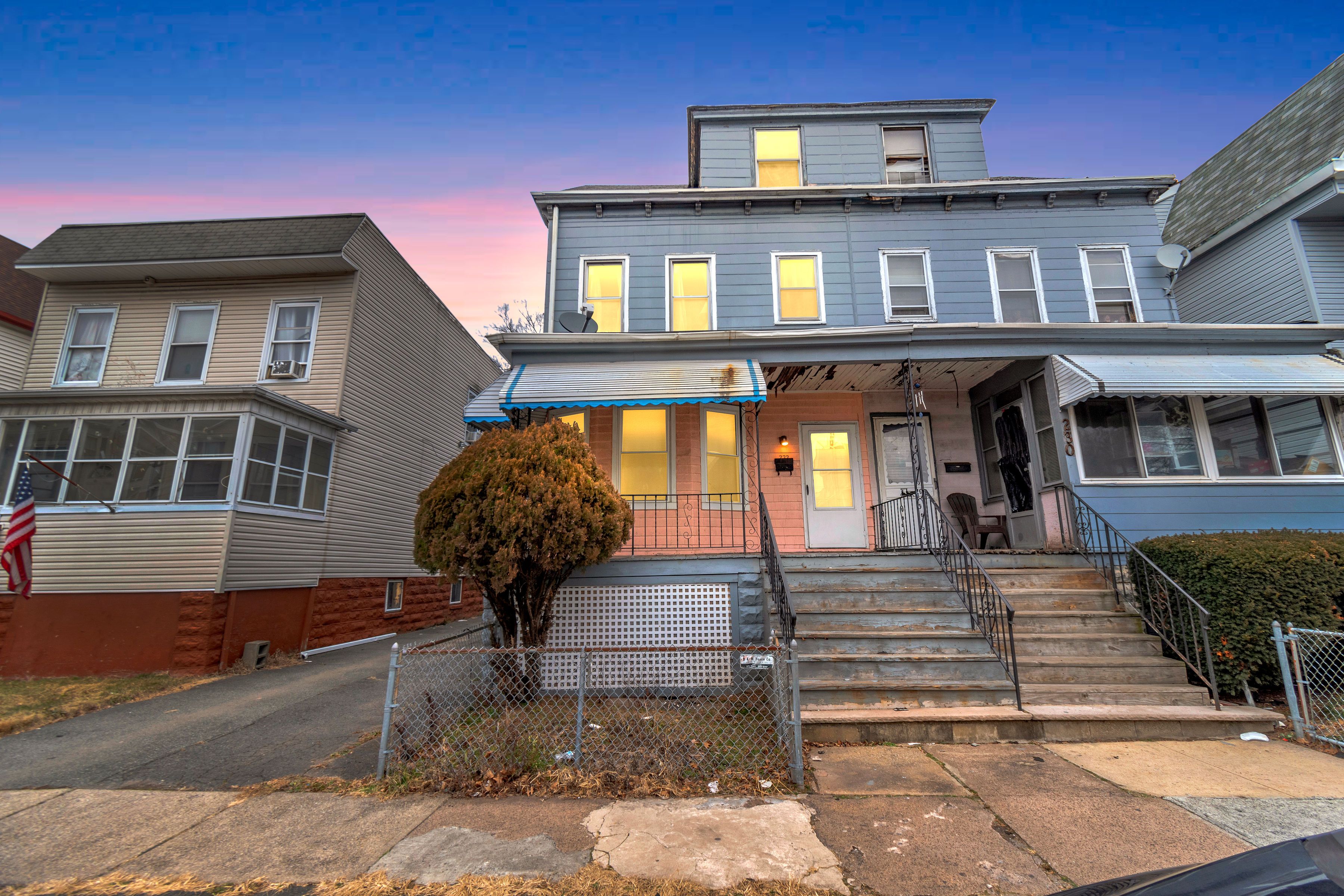 232 Elmwood Avenue 
