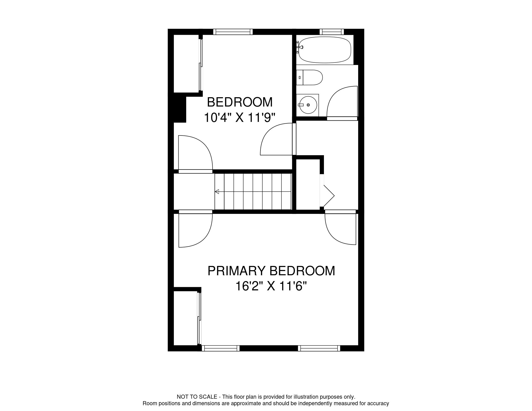 4 Rademan Pl 