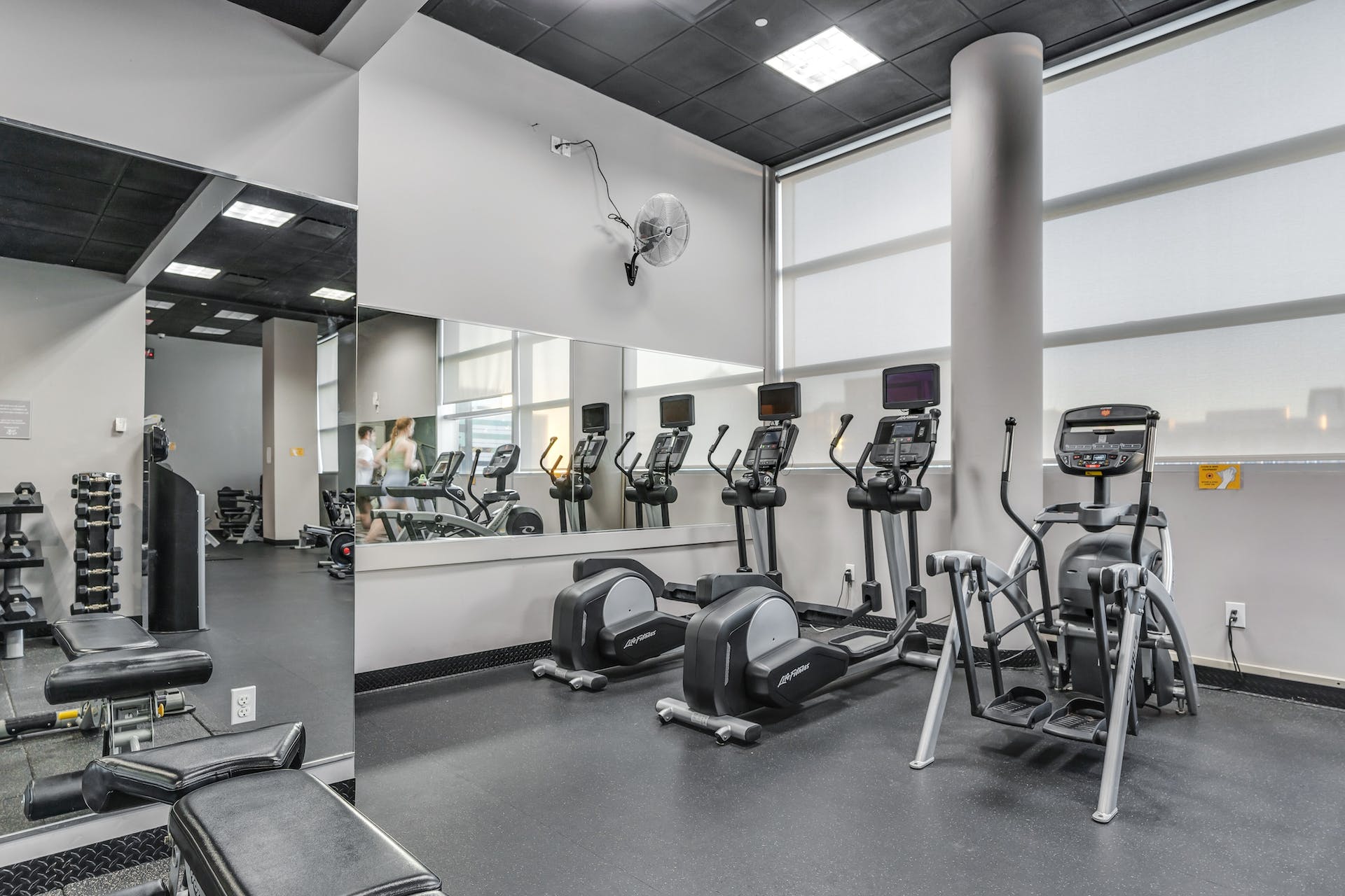 20 Newport Parkway Unit# 1712