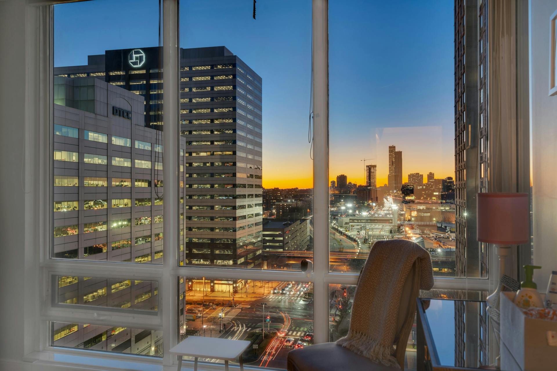 20 Newport Parkway Unit# 1712