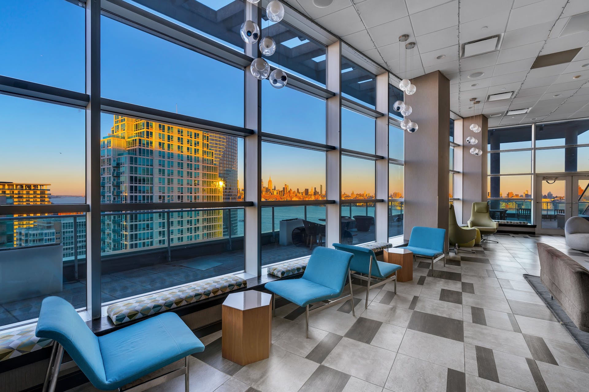 20 Newport Parkway Unit# 1712