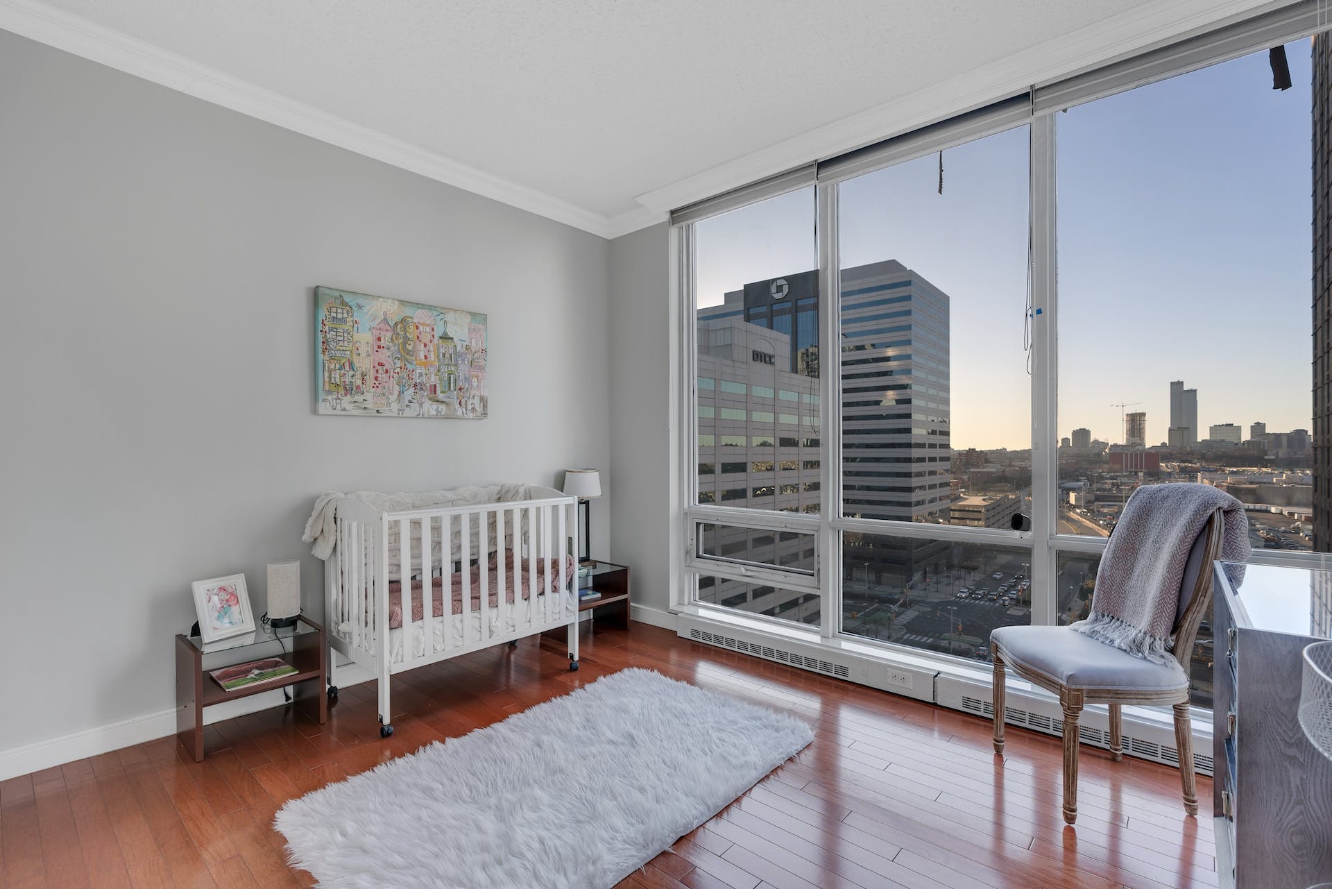 20 Newport Parkway Unit# 1712