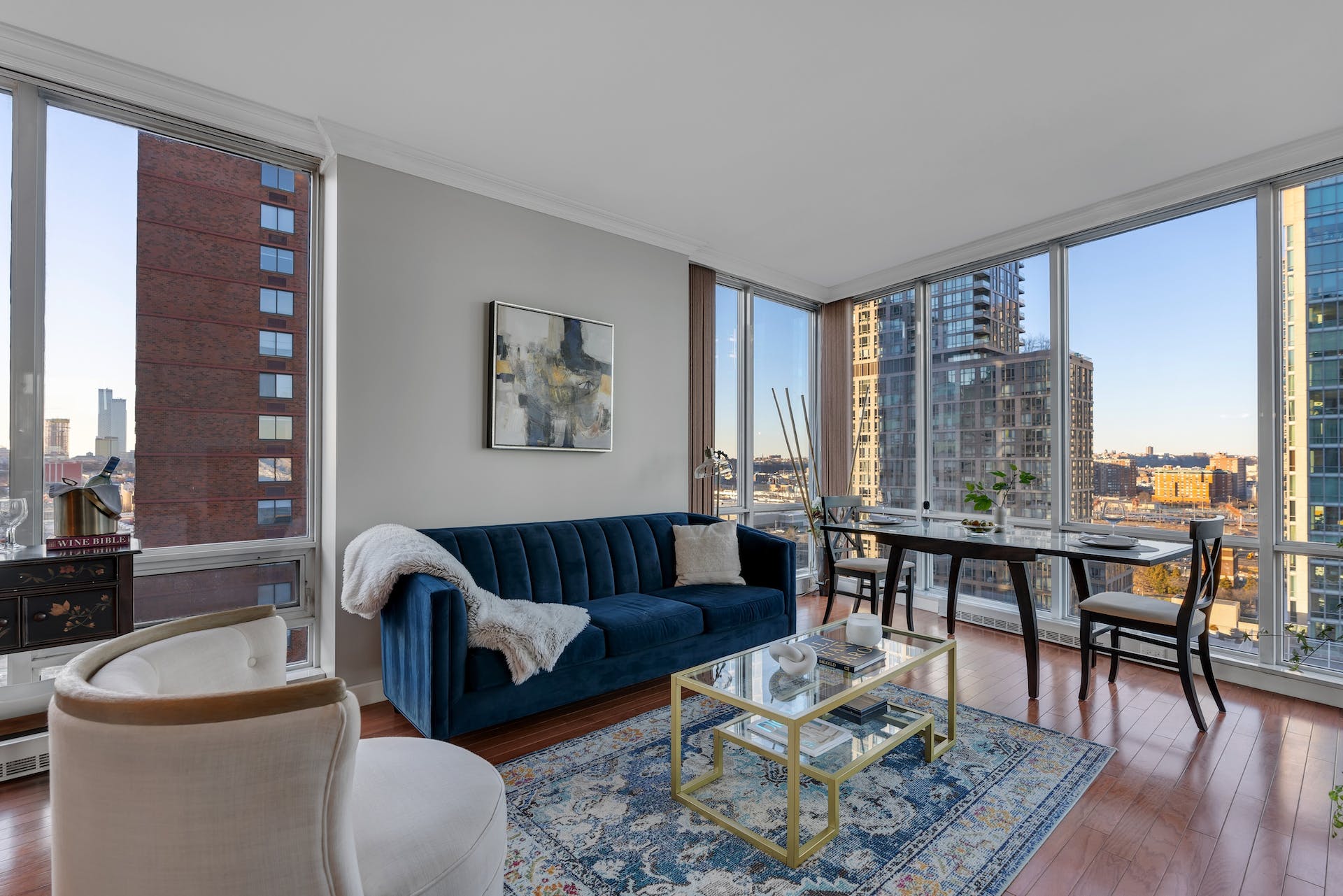 20 Newport Parkway Unit# 1712