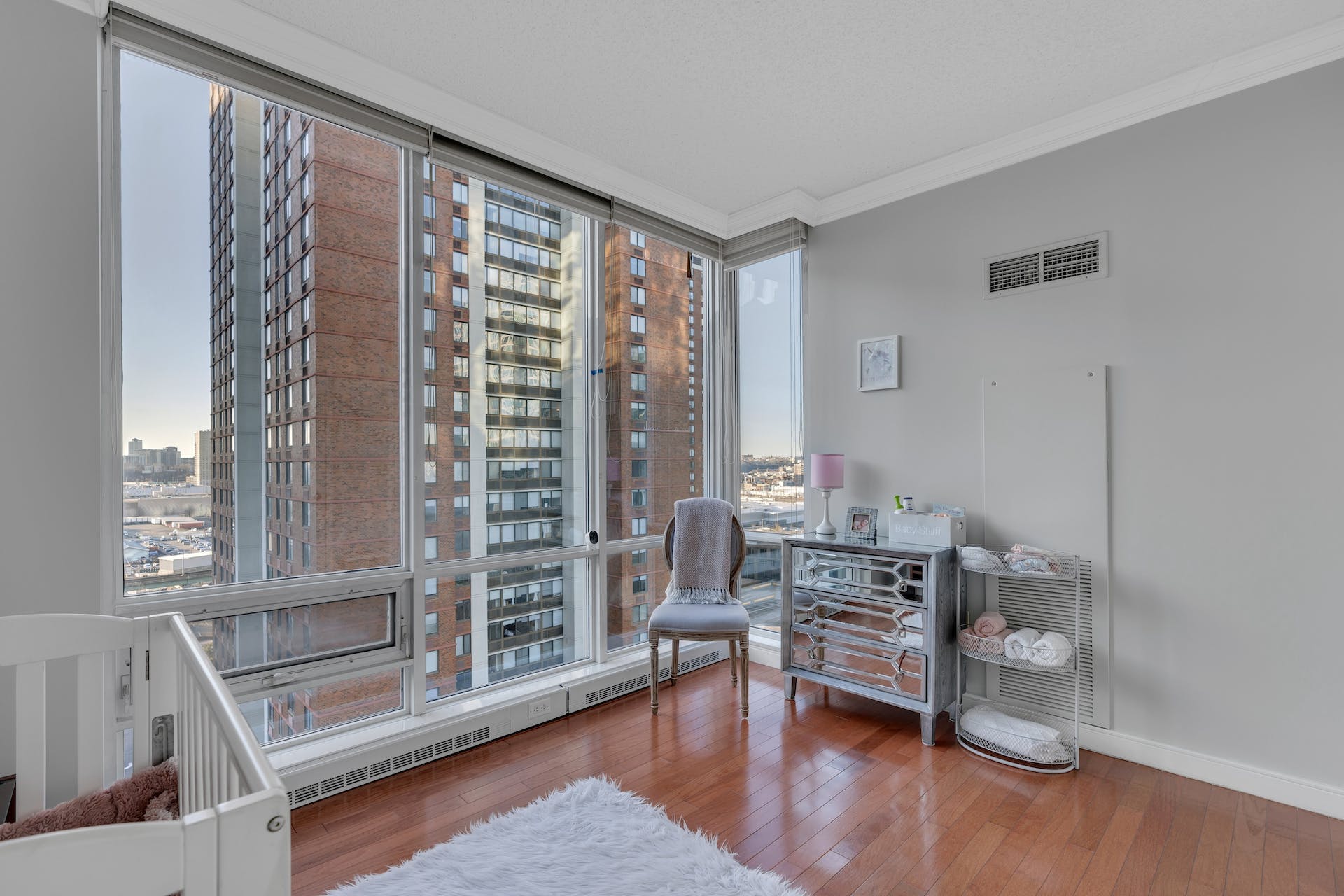20 Newport Parkway Unit# 1712