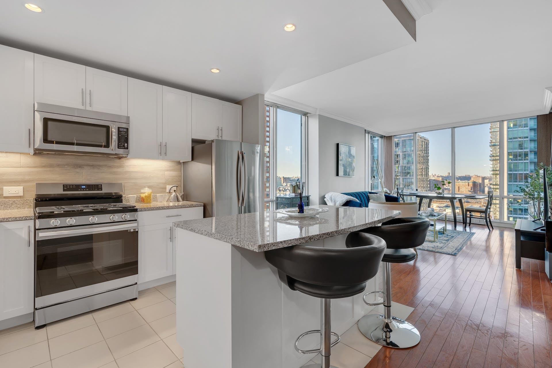 20 Newport Parkway Unit# 1712
