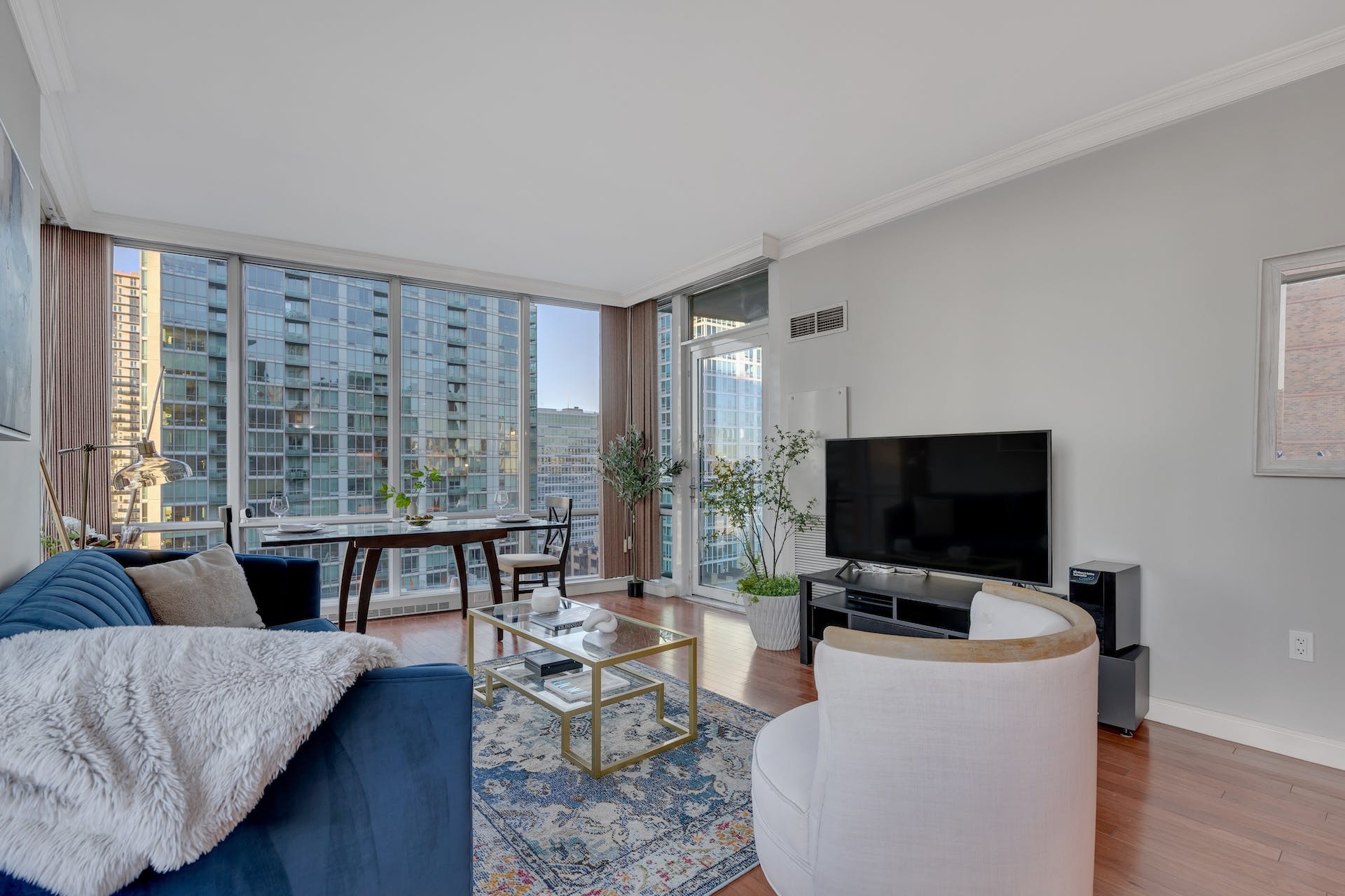 20 Newport Parkway Unit# 1712