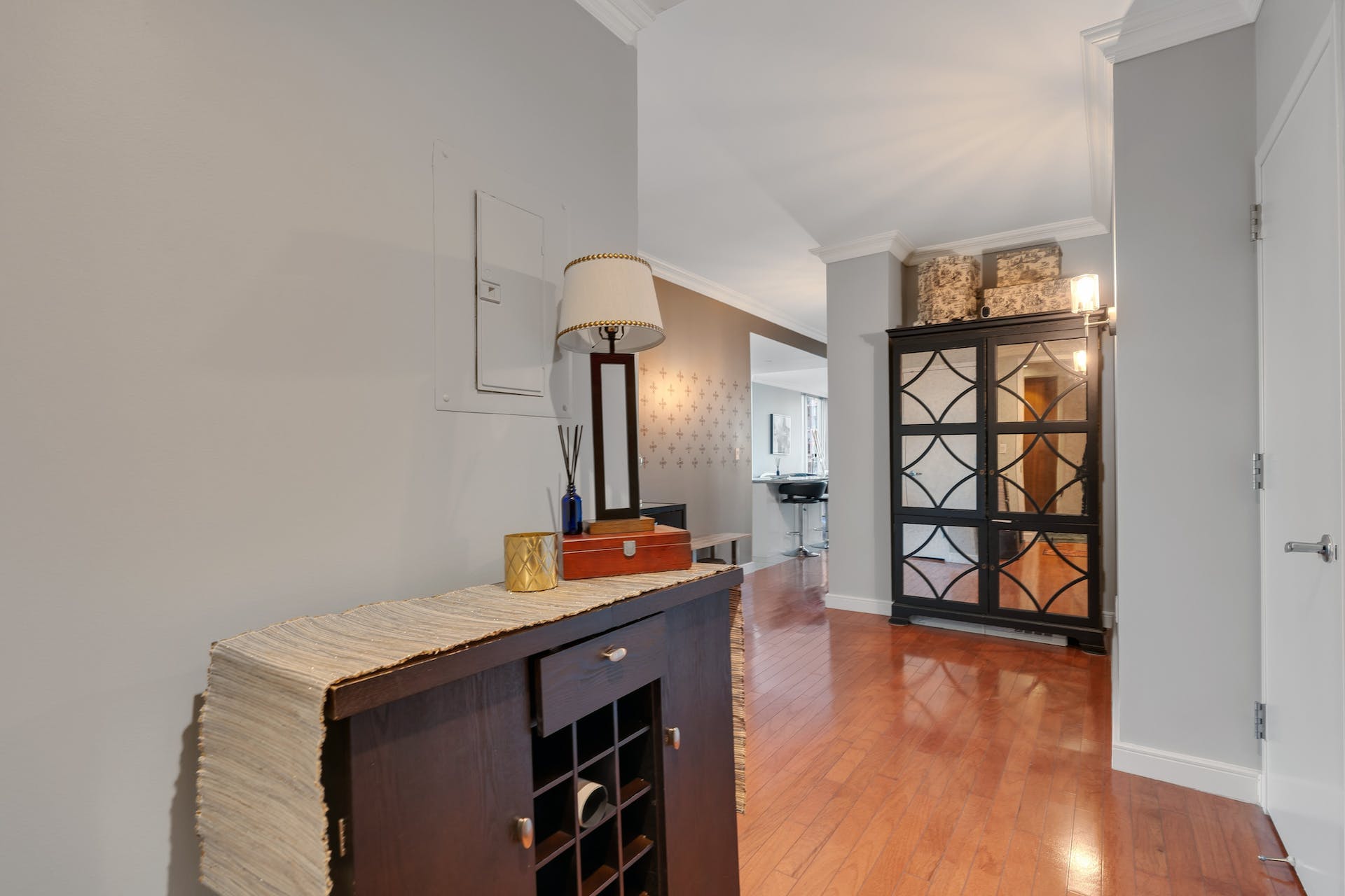 20 Newport Parkway Unit# 1712