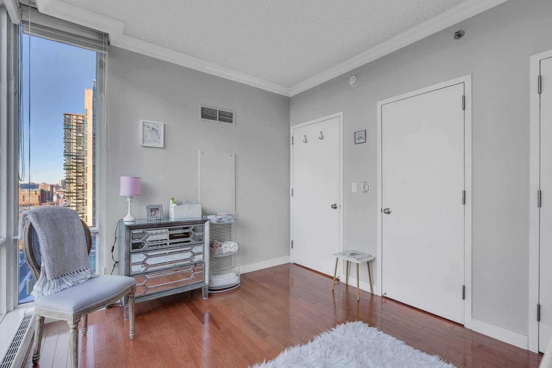 20 Newport Parkway Unit# 1712