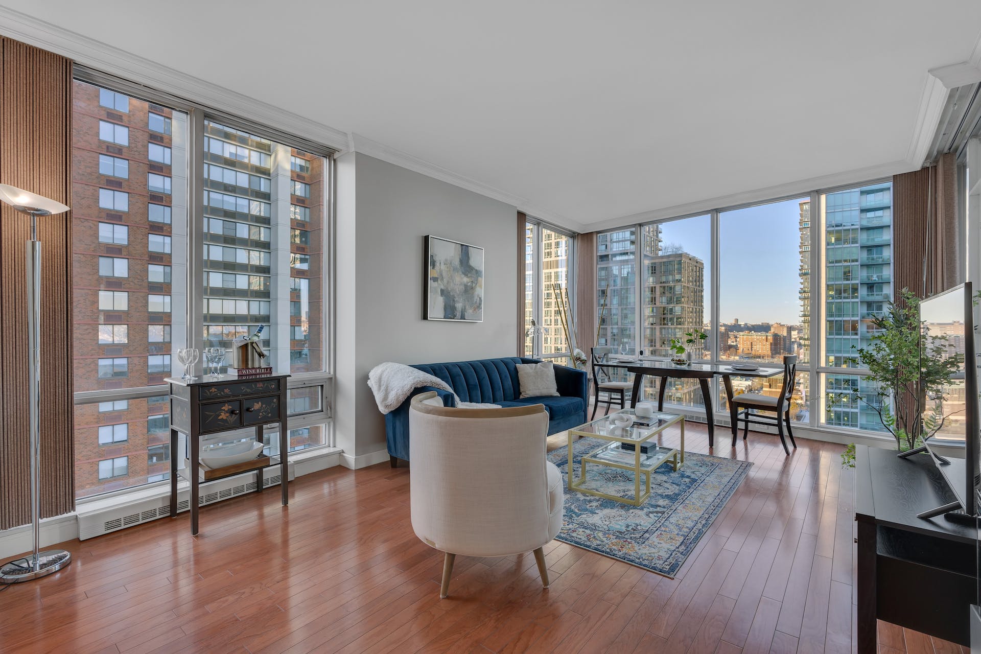 20 Newport Parkway Unit# 1712