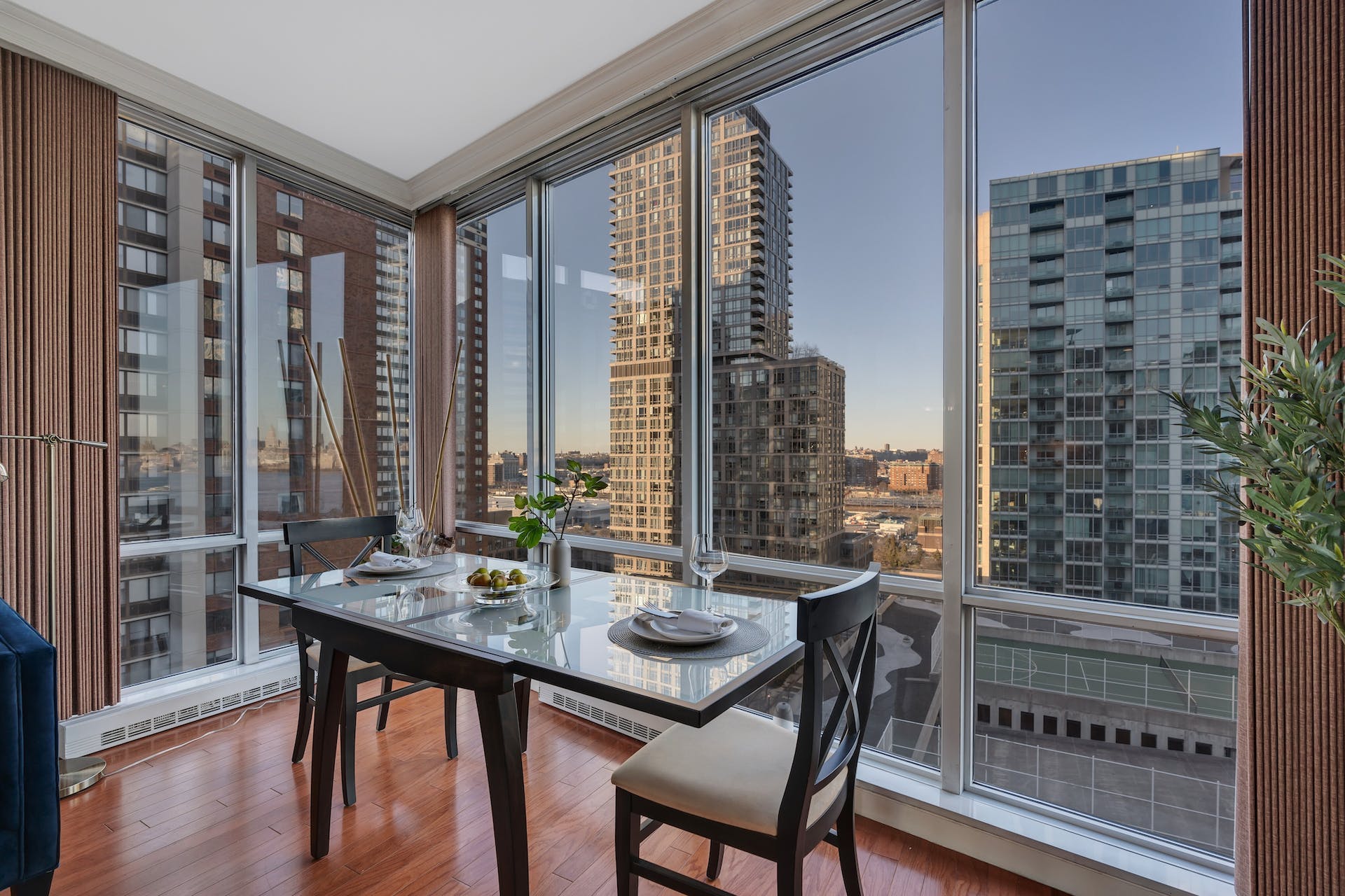 20 Newport Parkway Unit# 1712