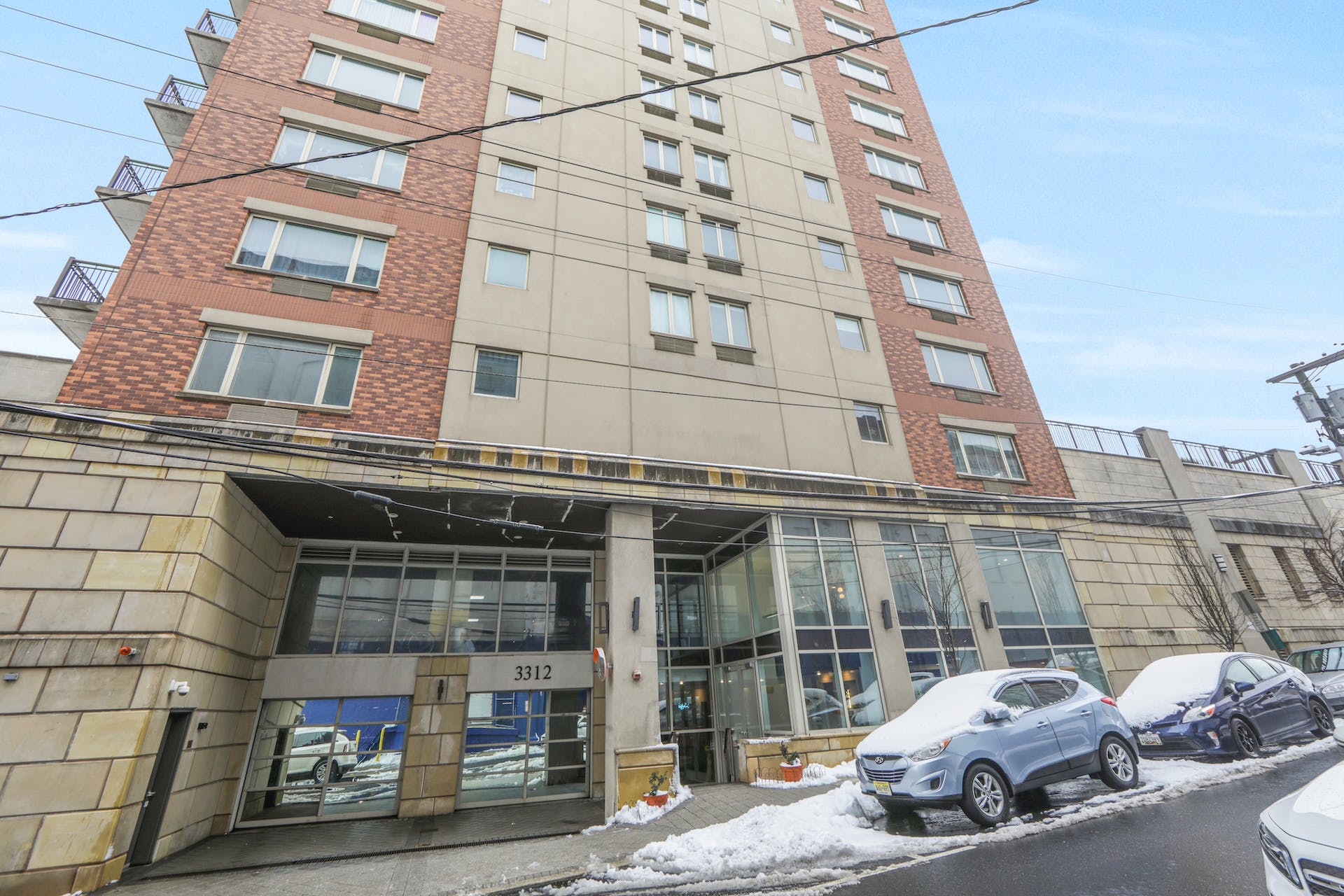 3312 Hudson St Unit# 3K